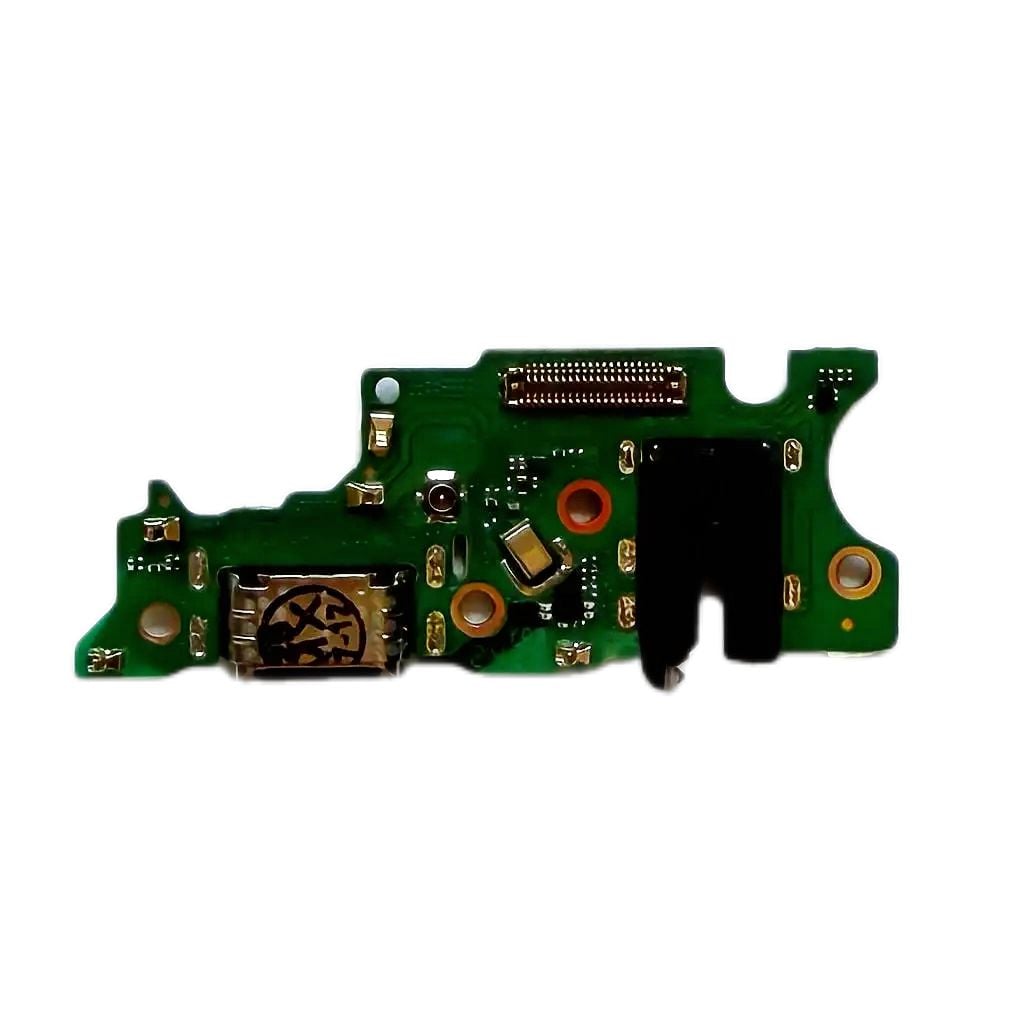 Placa cu conector incarcare  Oppo A3X 5G