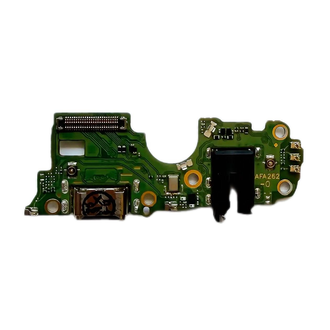 Placa cu conector incarcare Oppo A74 5G
