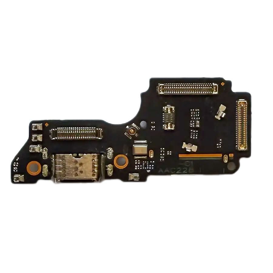 Placa cu conector incarcare Oppo Reno 12 F 4G / 5G