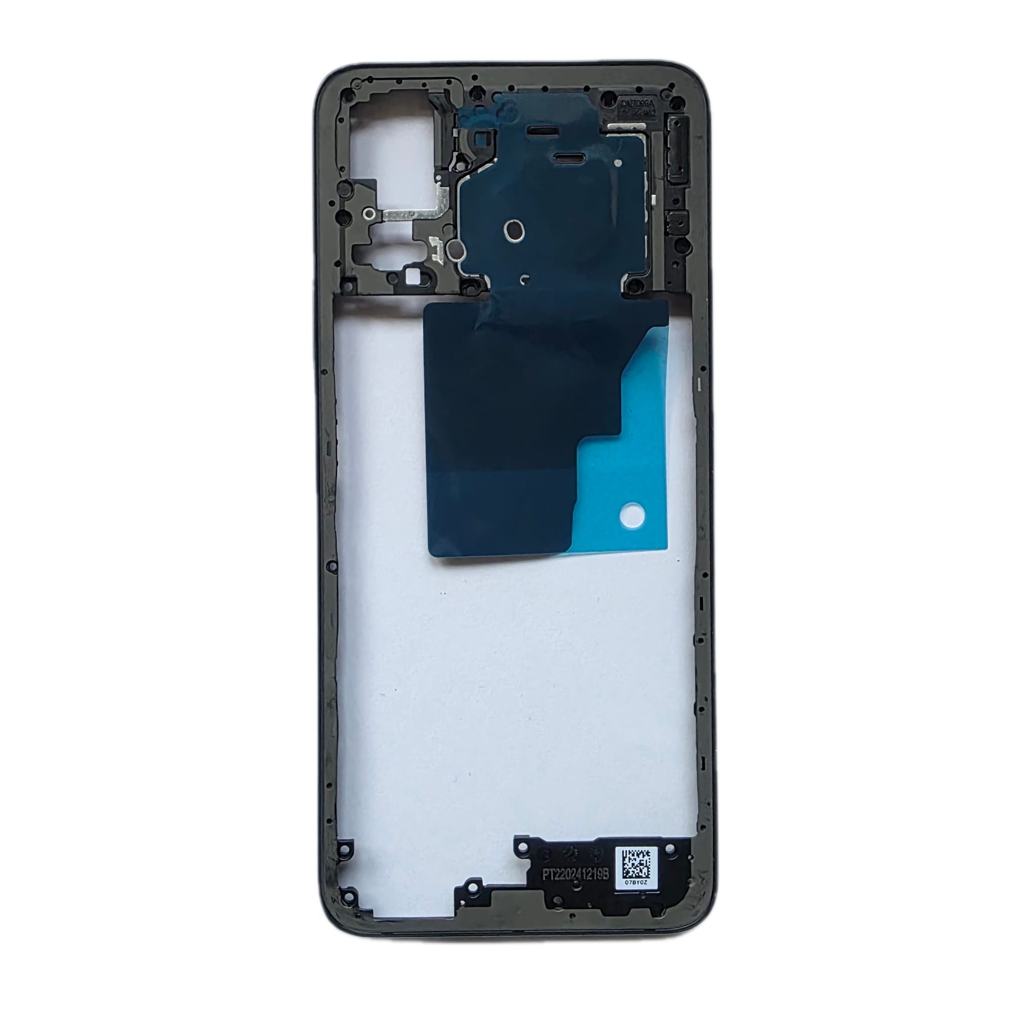 Rama mijloc intermediara Honor 200 Smart 5G, Black