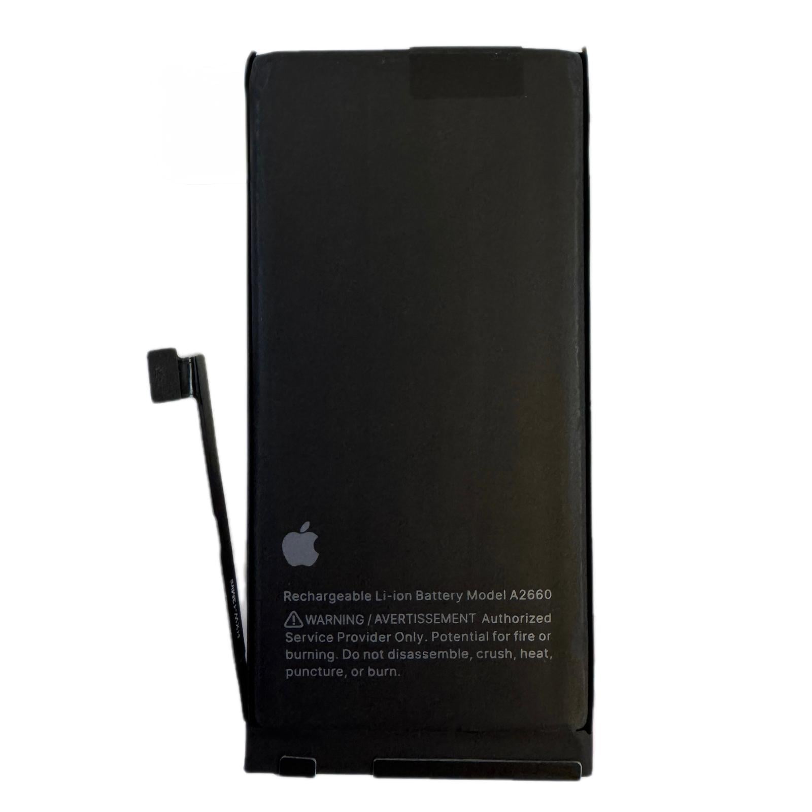 Baterie acumulator Iphone 13 Mini, Diagnostic