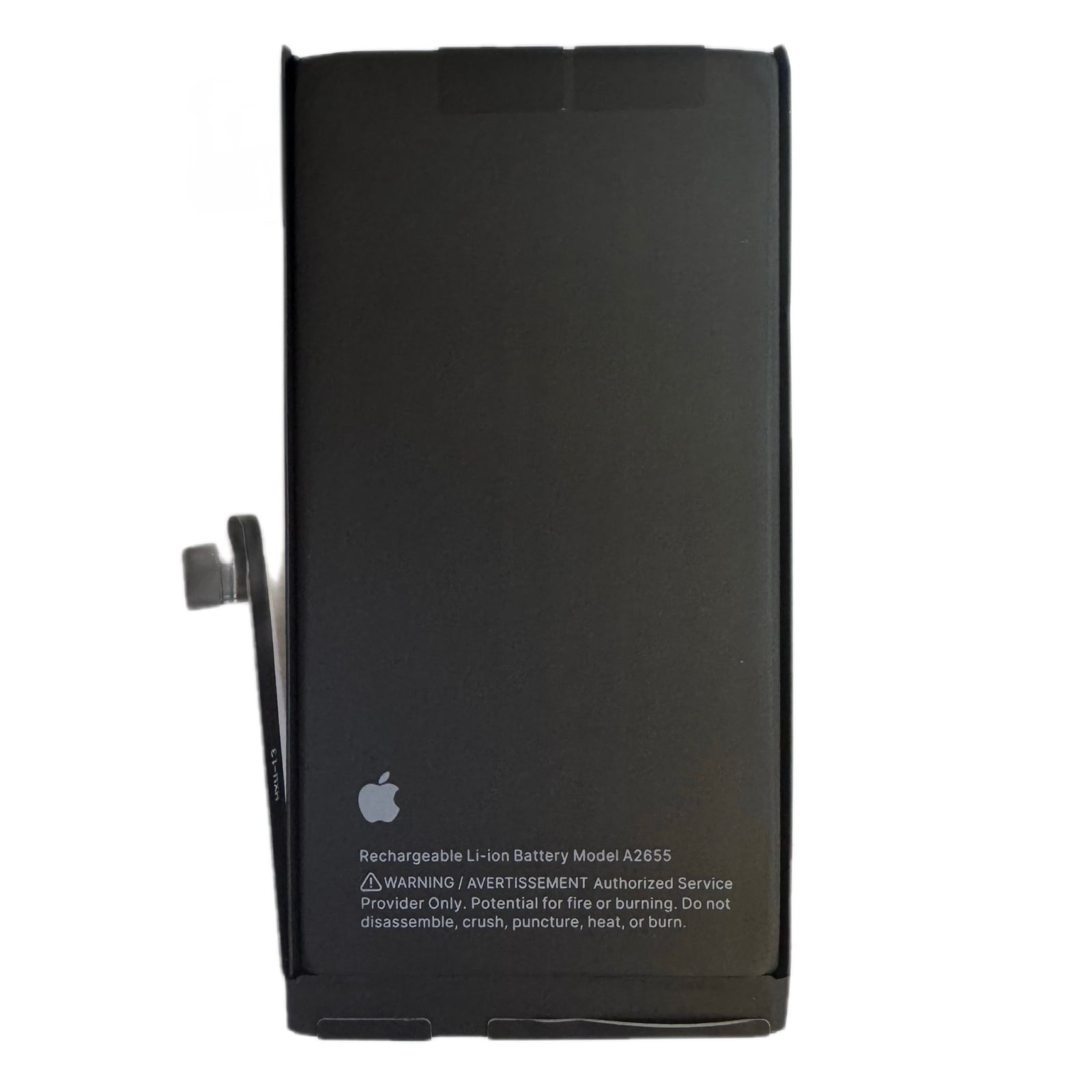 Baterie acumulator Iphone 13, Diagnostic