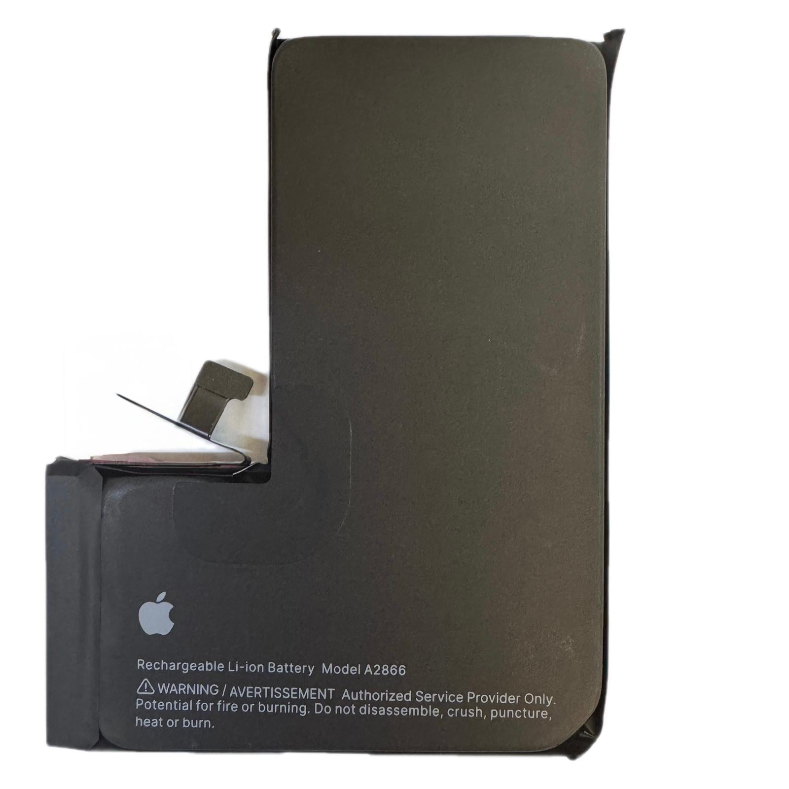 Baterie acumulator Iphone 14 Pro, Diagnostic