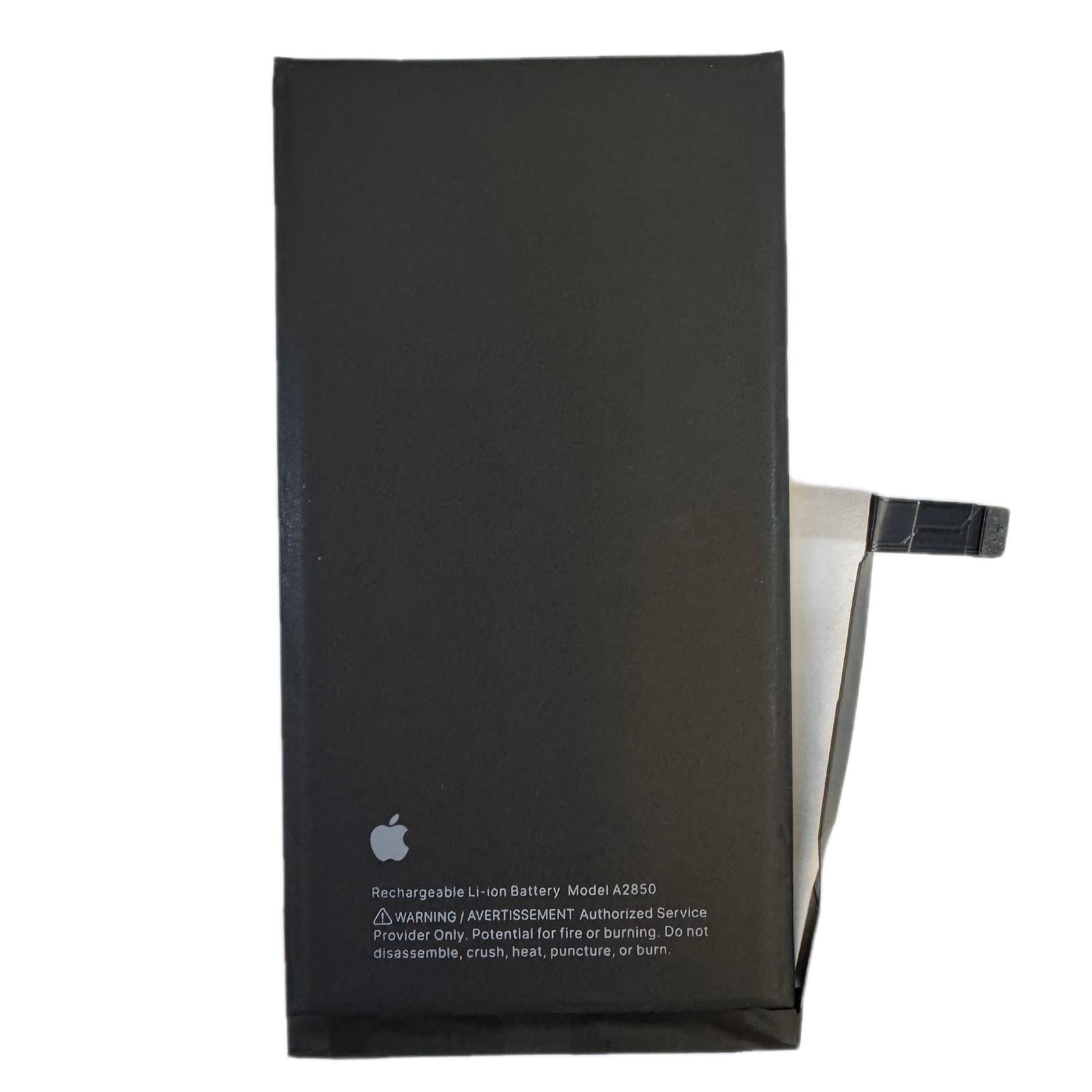 Baterie acumulator Iphone 14 Plus, Diagnostic