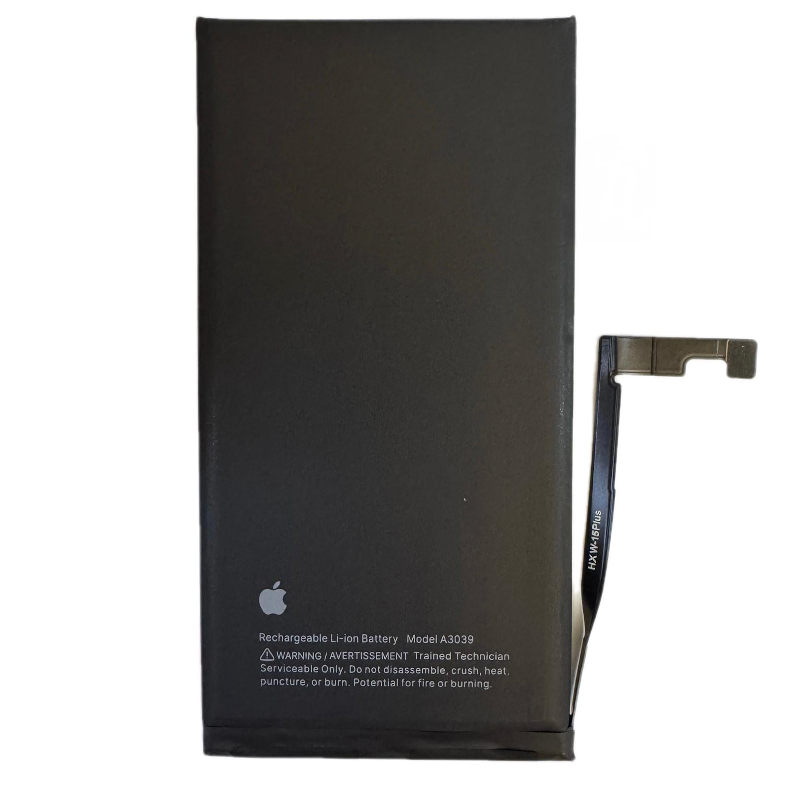 Baterie acumulator Iphone 15 Plus, Diagnostic