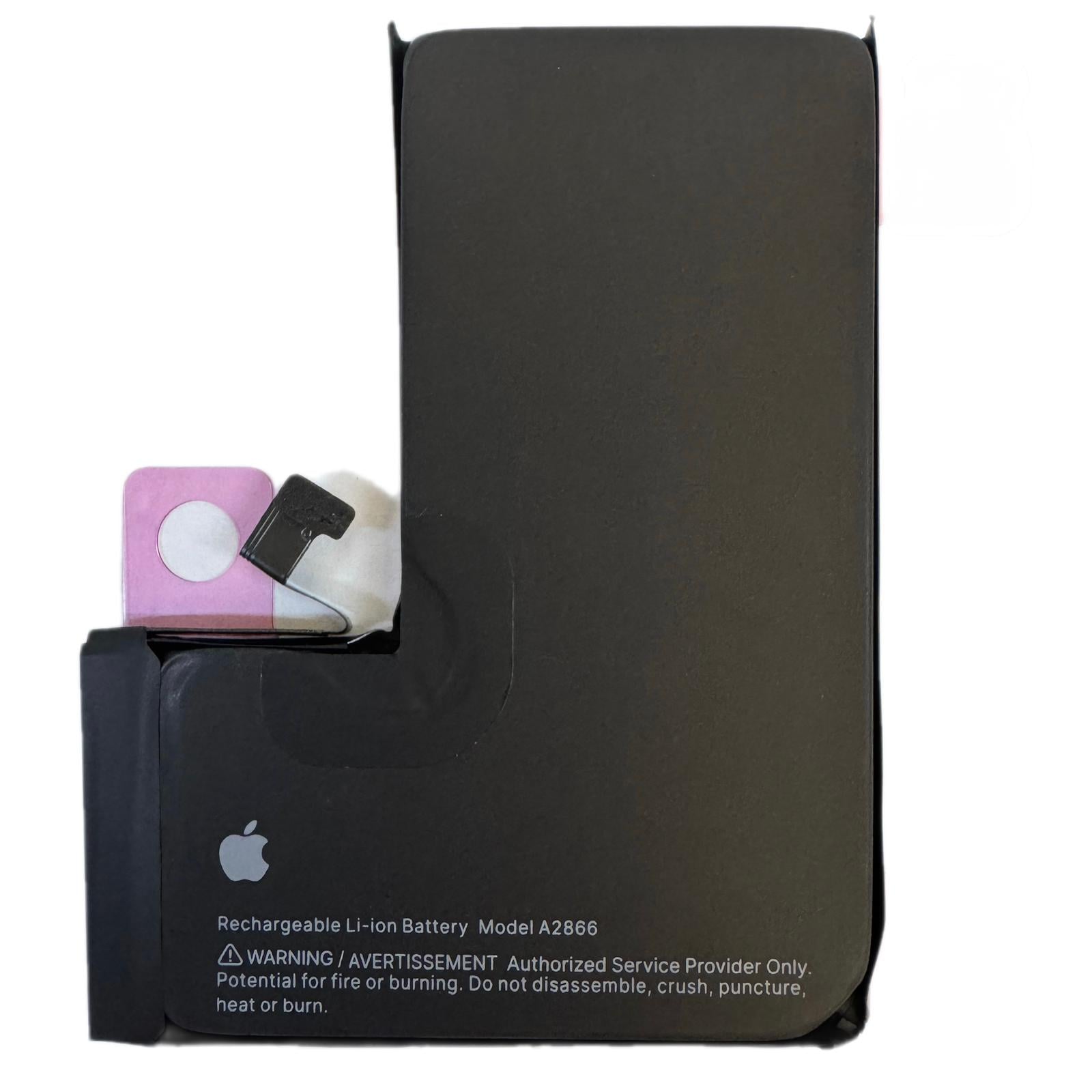Baterie acumulator Iphone 14 Pro, Genuine