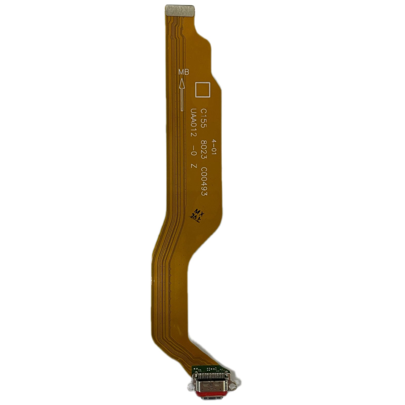 Placa cu conector incarcare Oppo Reno 6