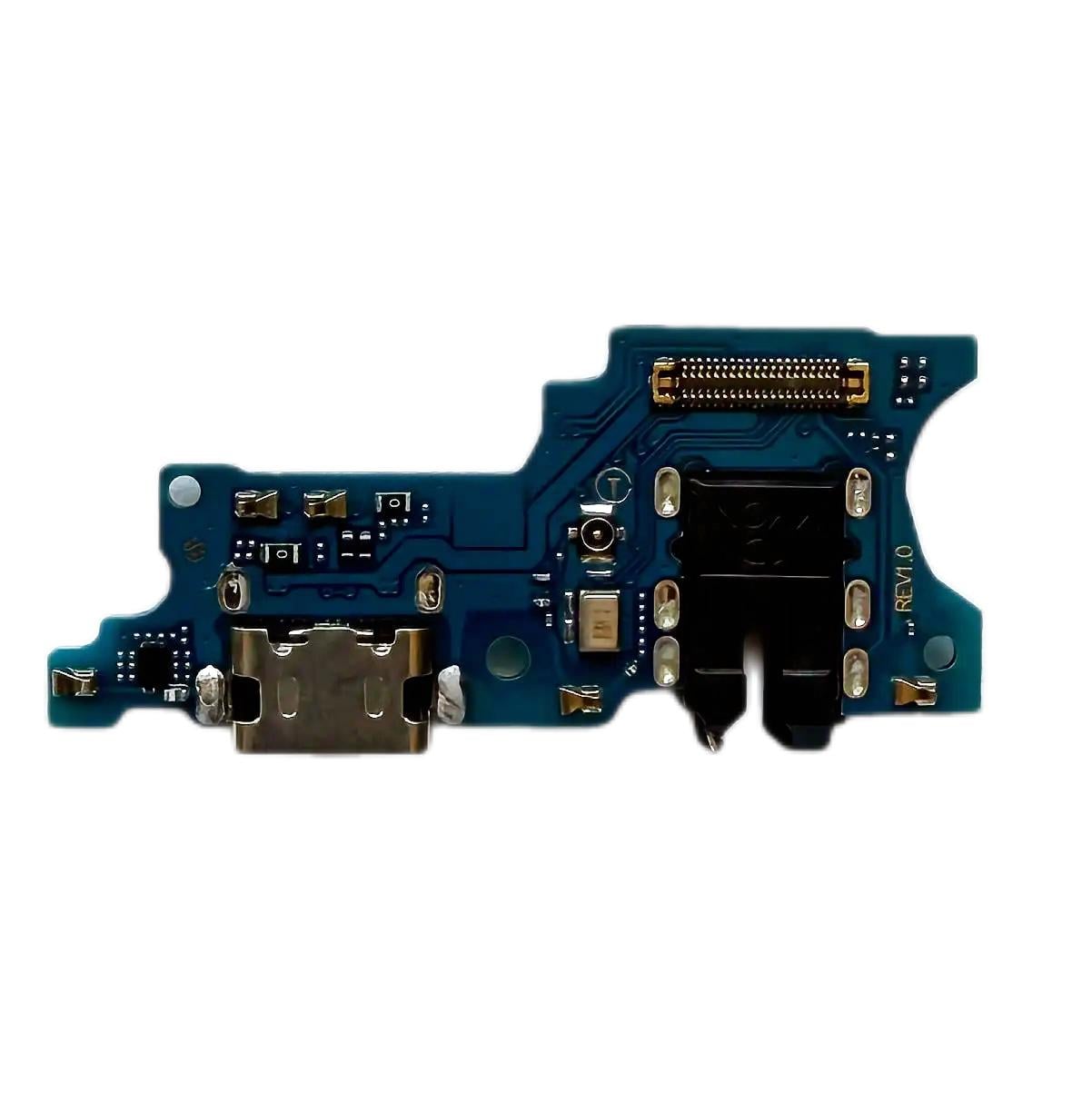 Placa cu conector incarcare Samsung A07