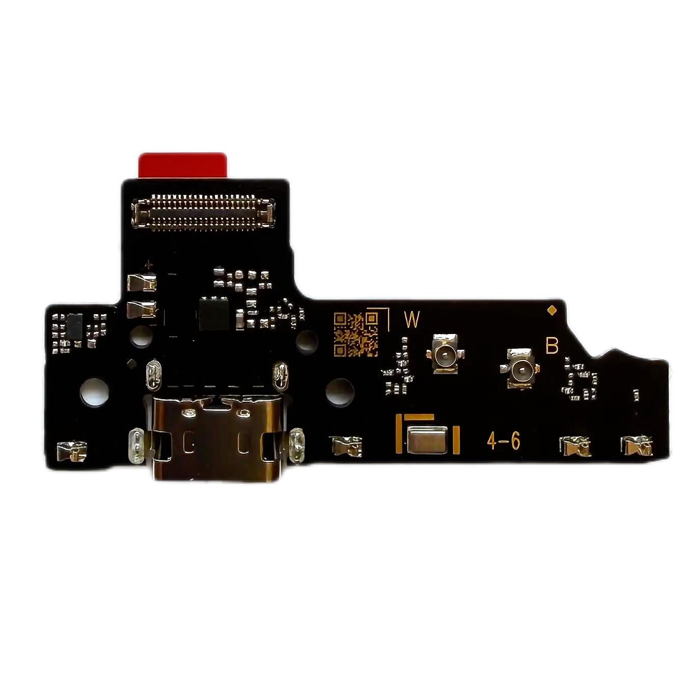 Placa cu conector incarcare Samsung A16 5G P