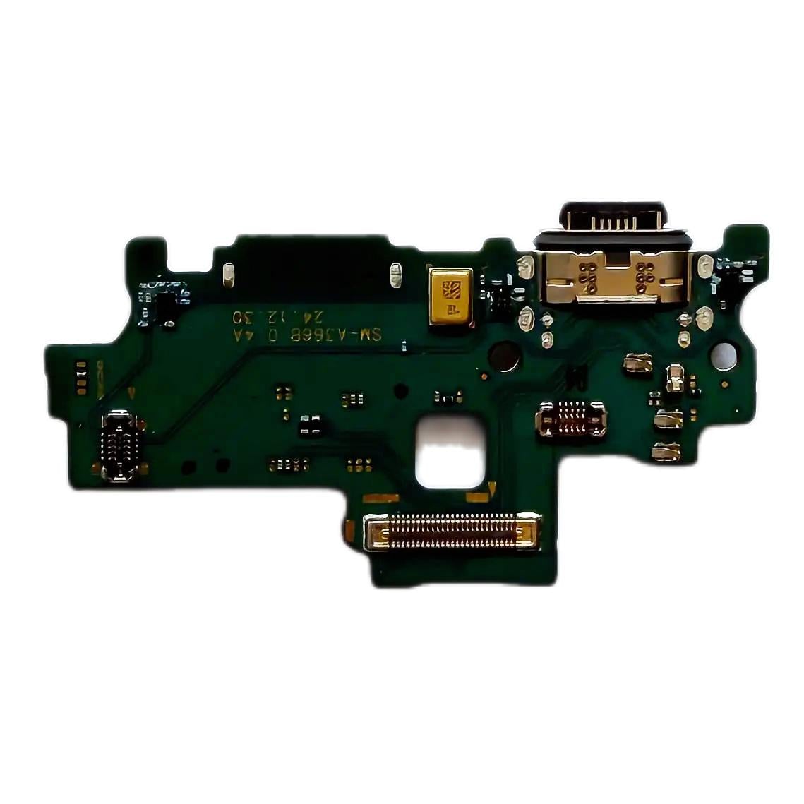 Placa cu conector incarcare Samsung A36