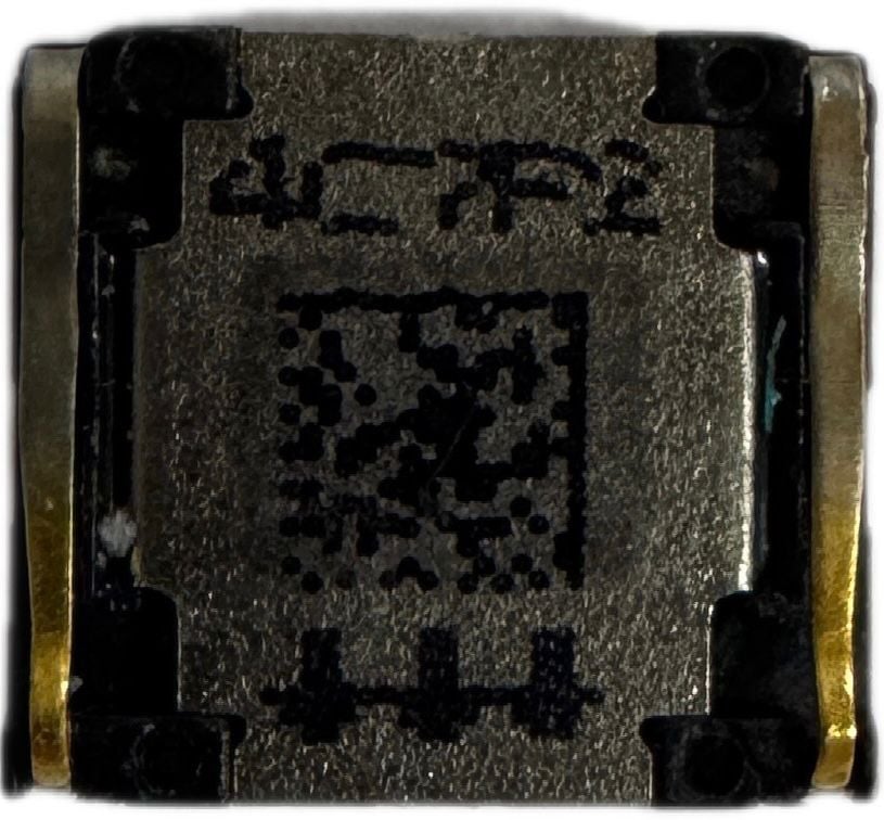Ear speaker/ Casca Honor X8C 4G