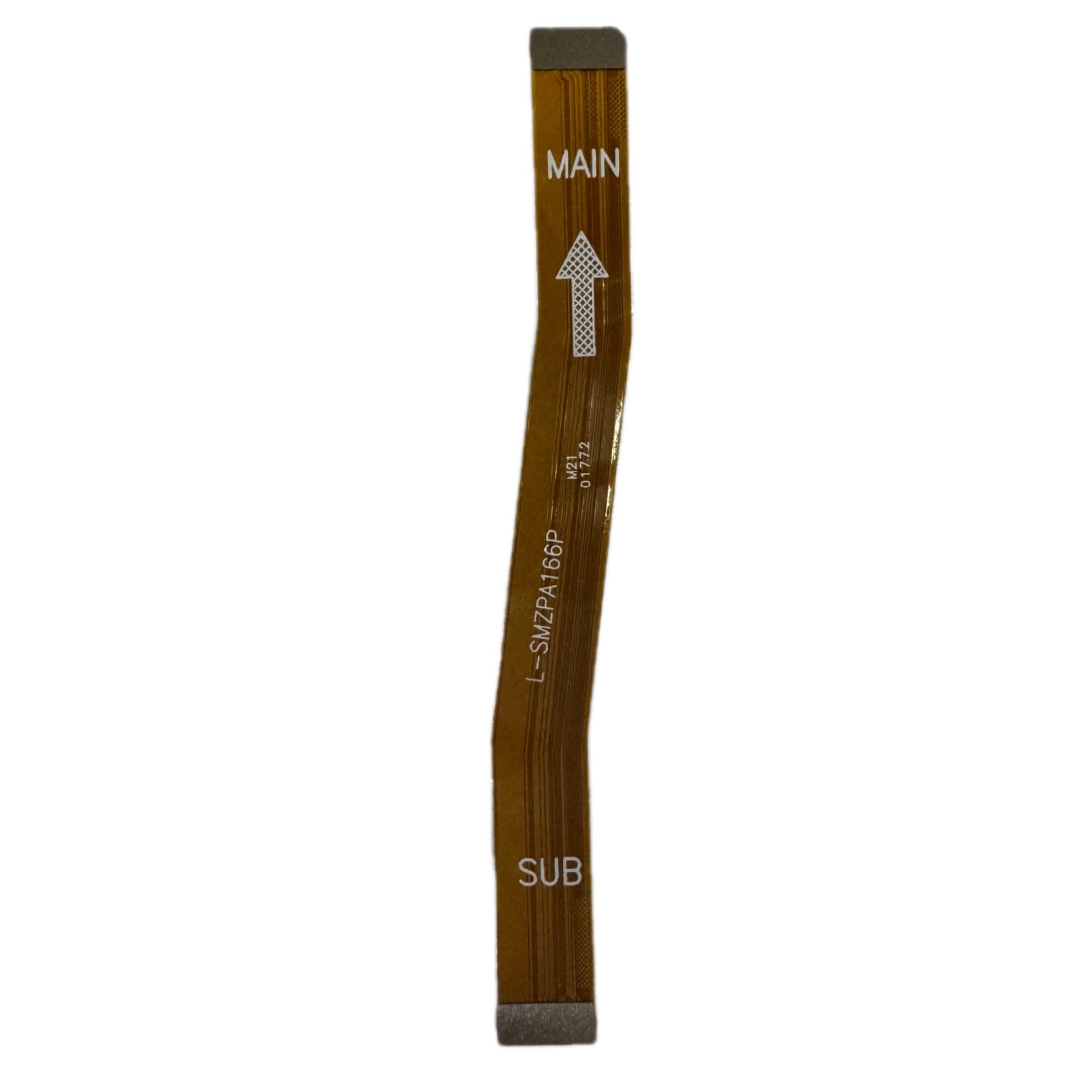 Banda flex placa baza Samsung A16 5G P