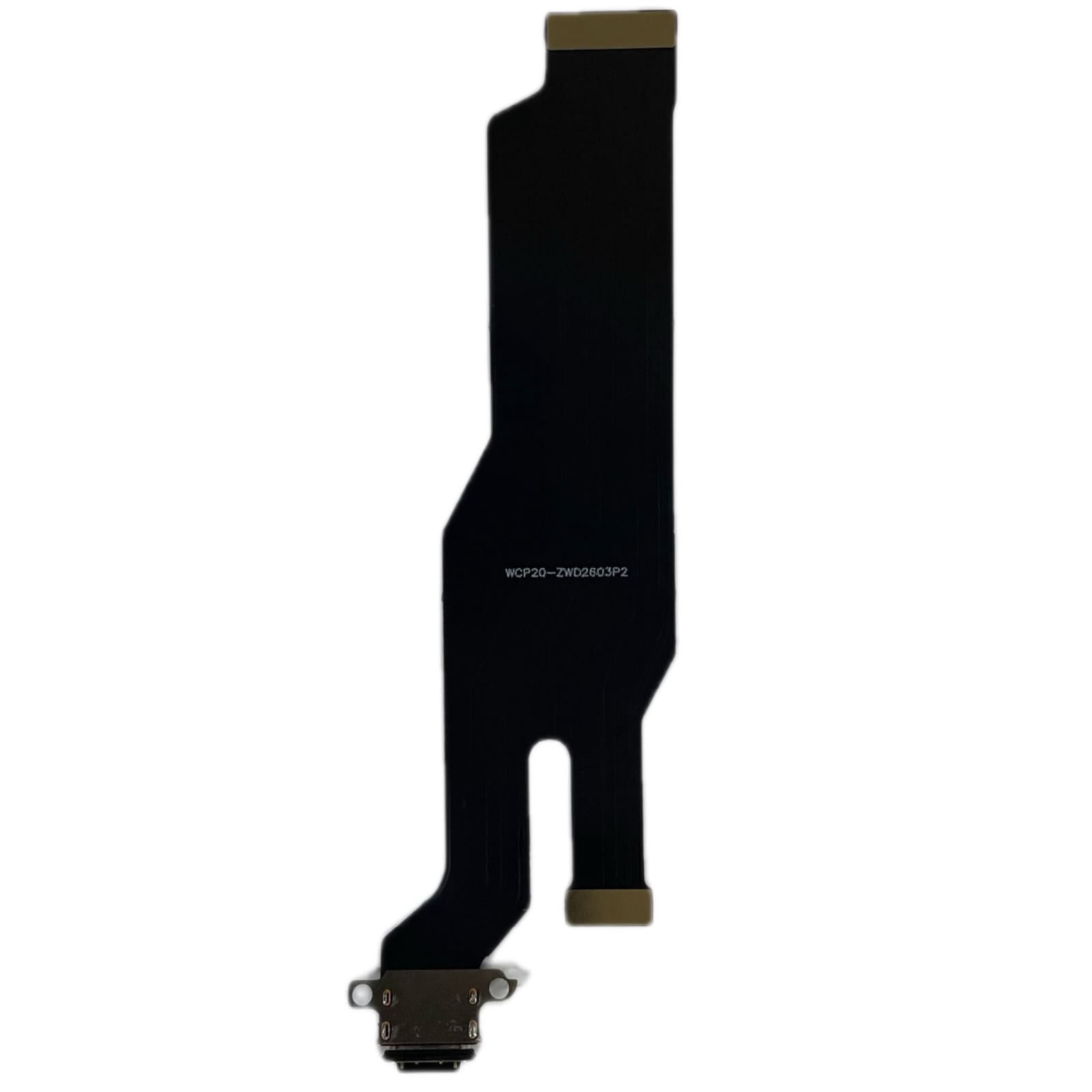 Banda flex placa baza Huawei P20