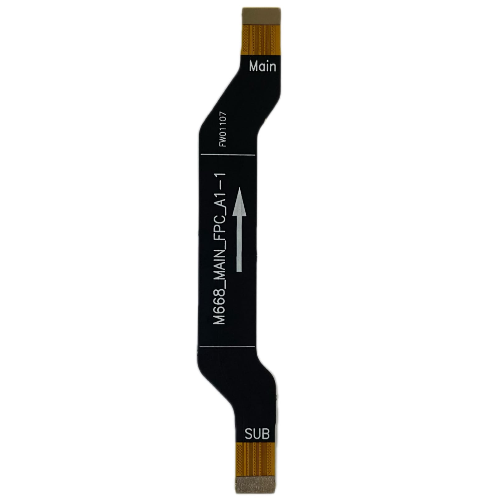 Banda flex placa baza Huawei Nova 11i