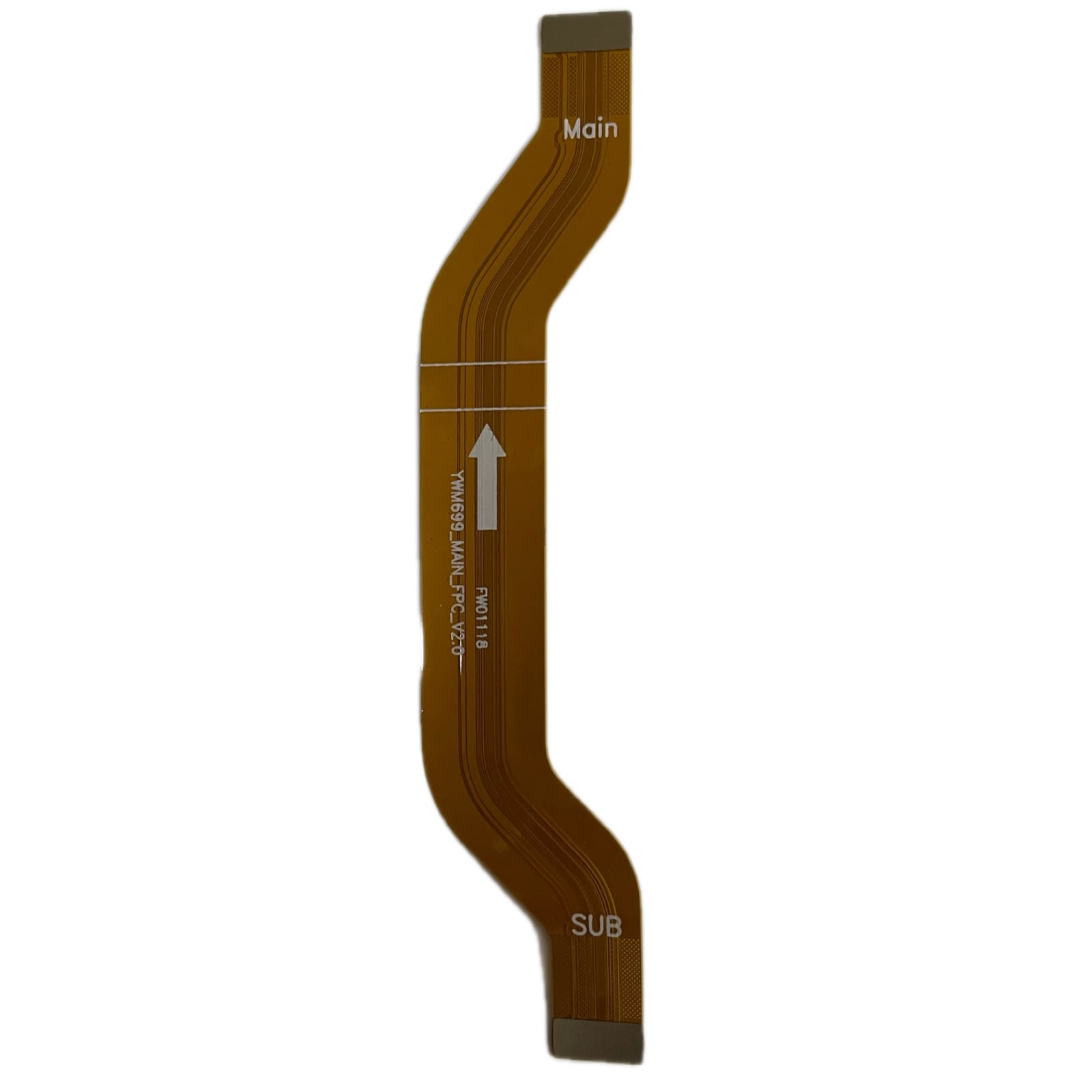 Banda flex placa baza Huawei Nova 12i
