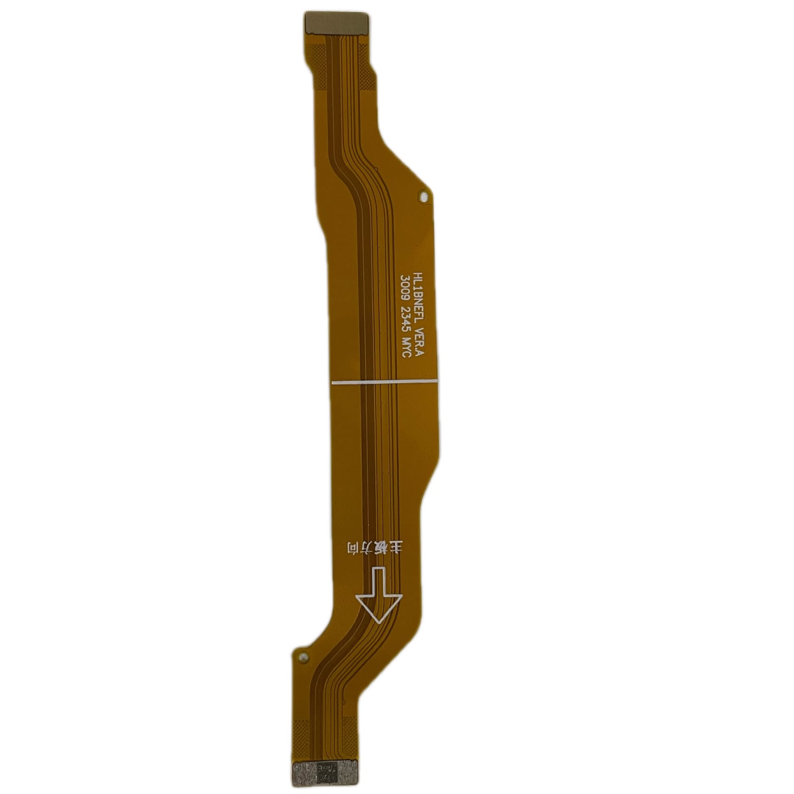 Banda flex placa baza Huawei Nova 12 SE