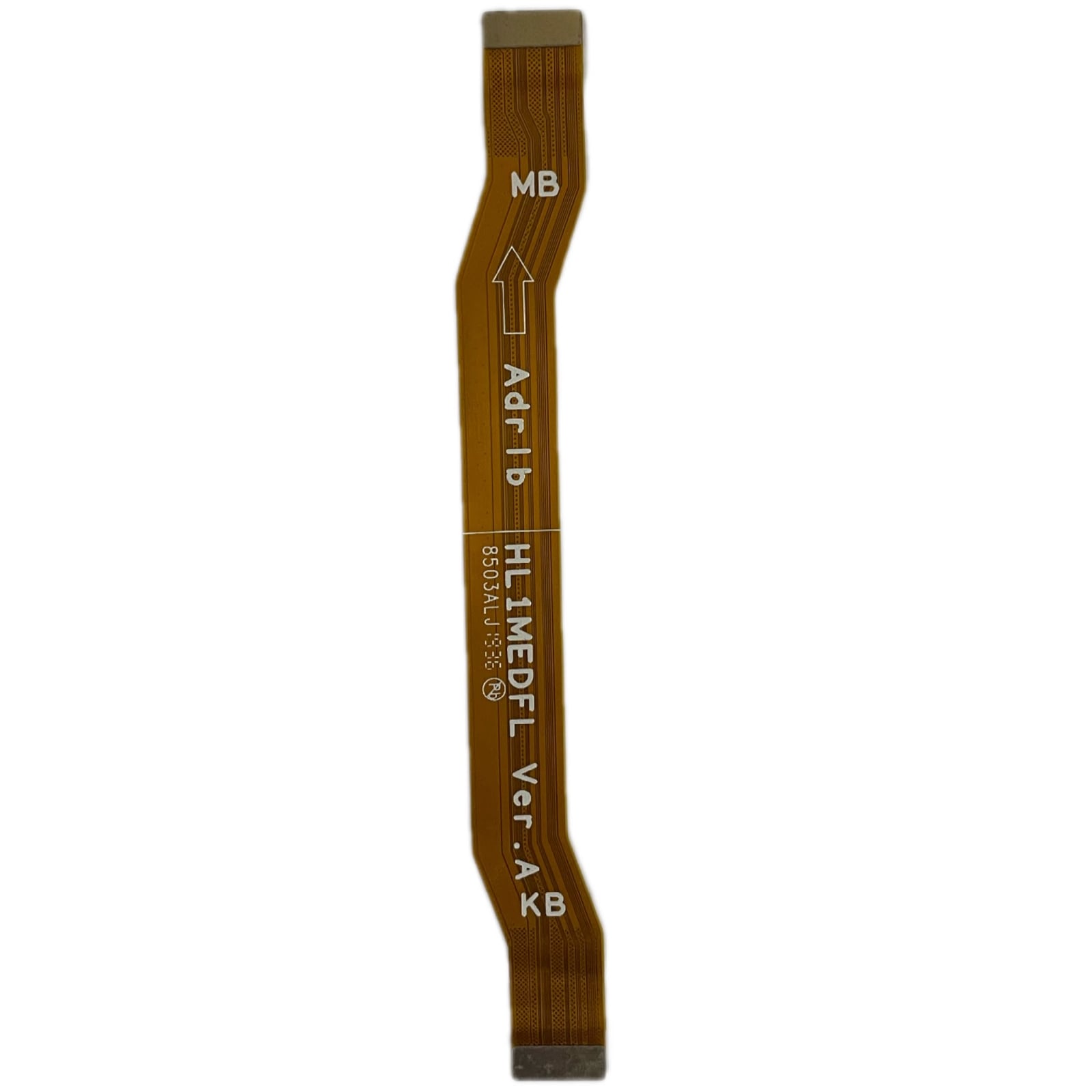 Banda flex placa baza Huawei Nova Y6p
