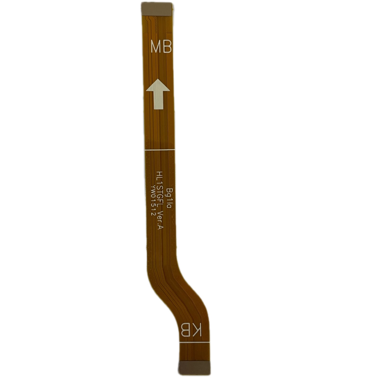 Banda flex placa baza Huawei Nova Y91