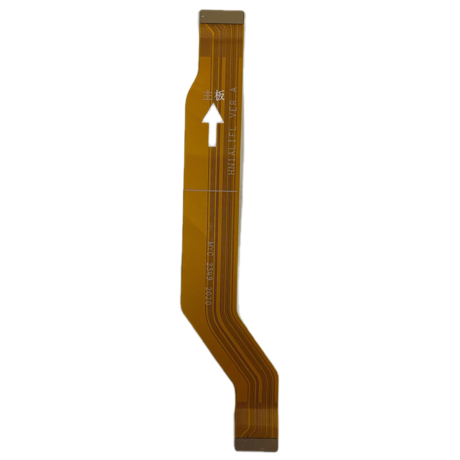 Banda flex placa baza Honor Magic 6 Lite