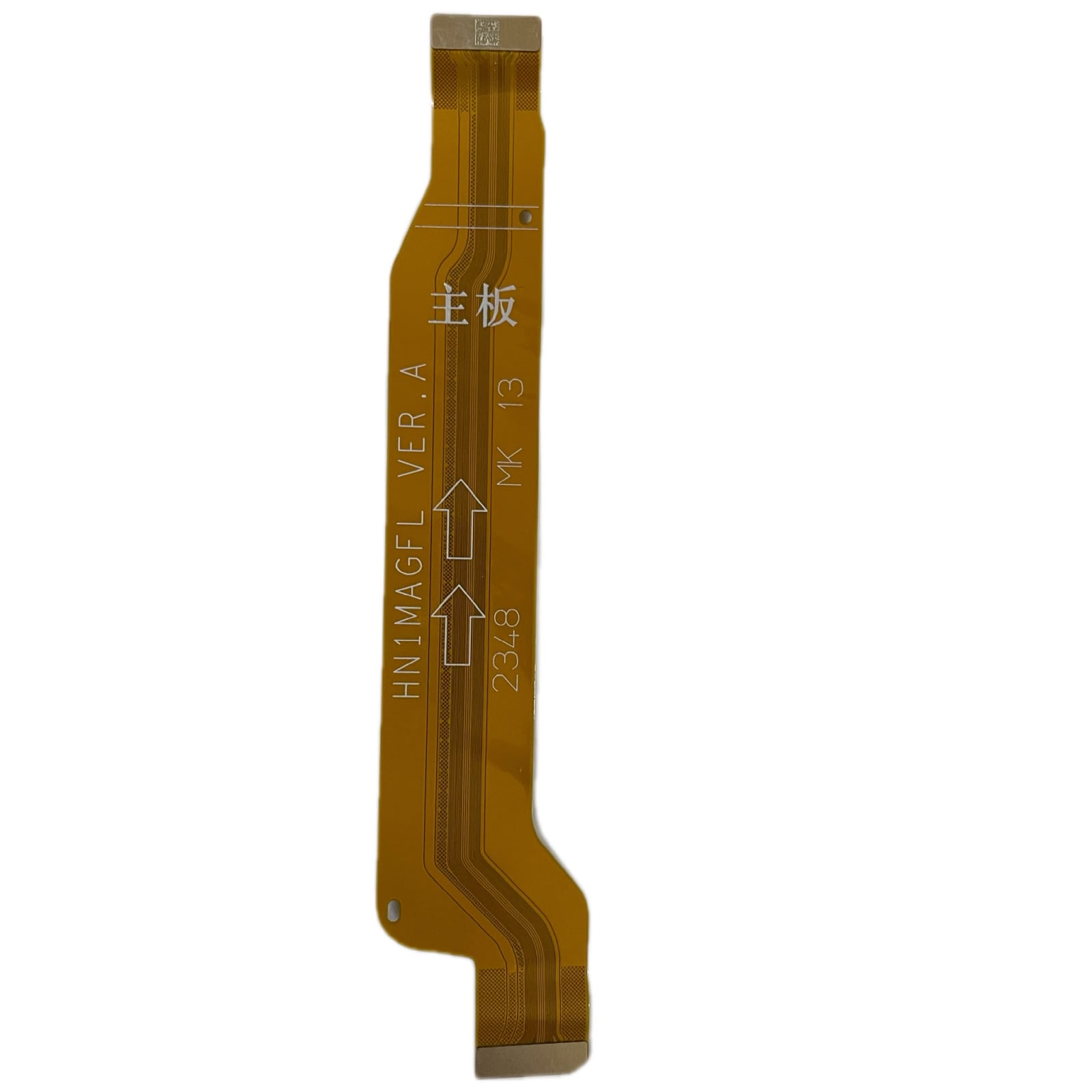 Banda flex placa baza Honor 200