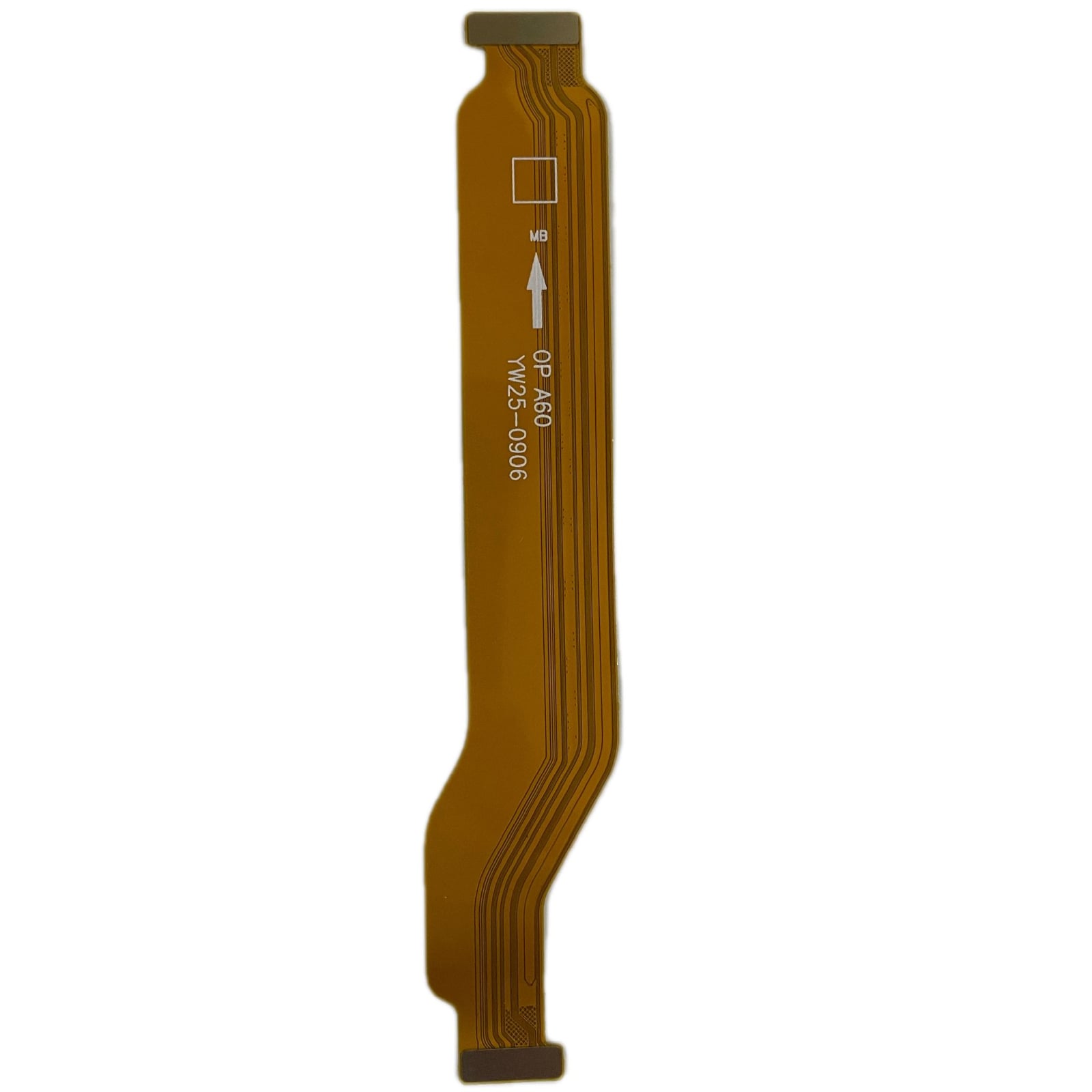 Banda flex placa baza Oppo A3X 5G