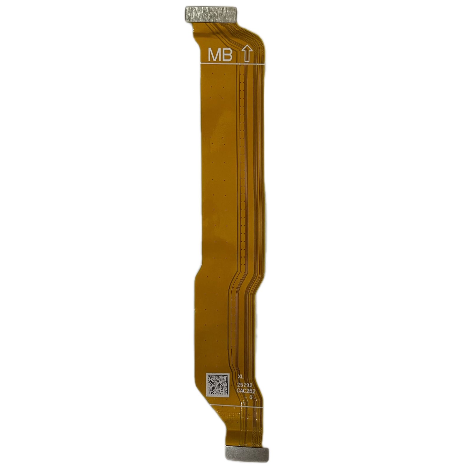 Banda flex placa baza Oppo A5 Pro 5G