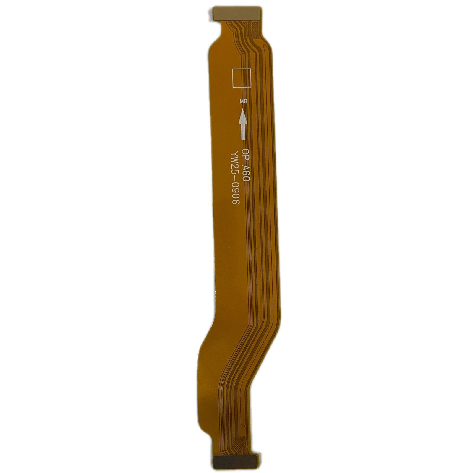 Banda flex placa baza Oppo A60 5G