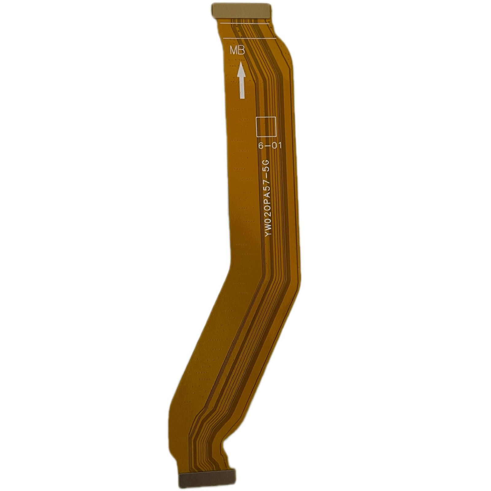 Banda flex placa baza Oppo A77 4G