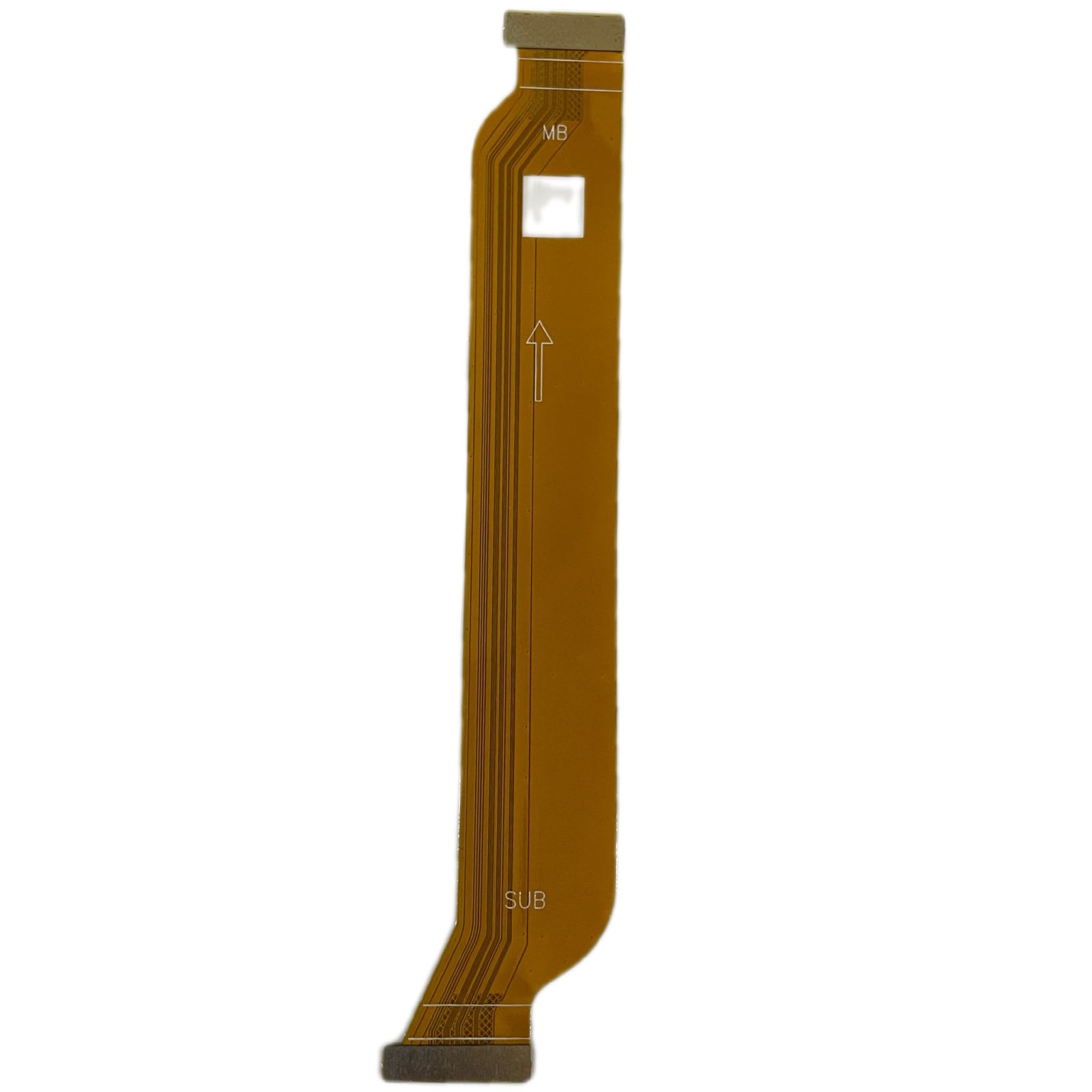 Banda flex placa baza Oppo A78 4G