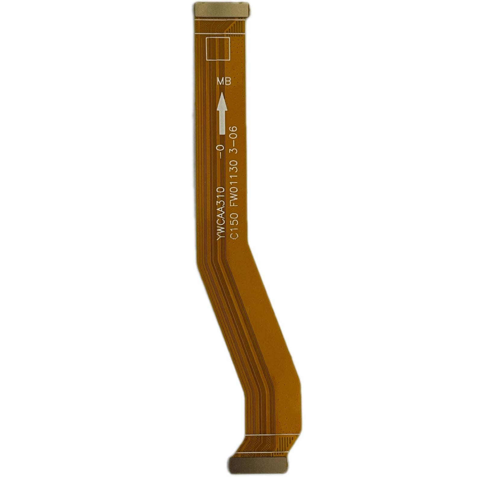 Banda flex placa baza Oppo Reno 7 4G