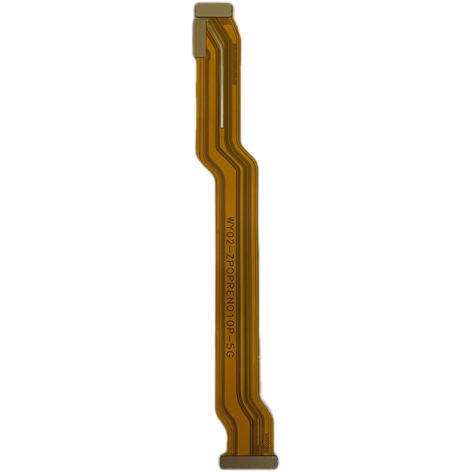 Banda flex placa baza Oppo Reno 10 Pro
