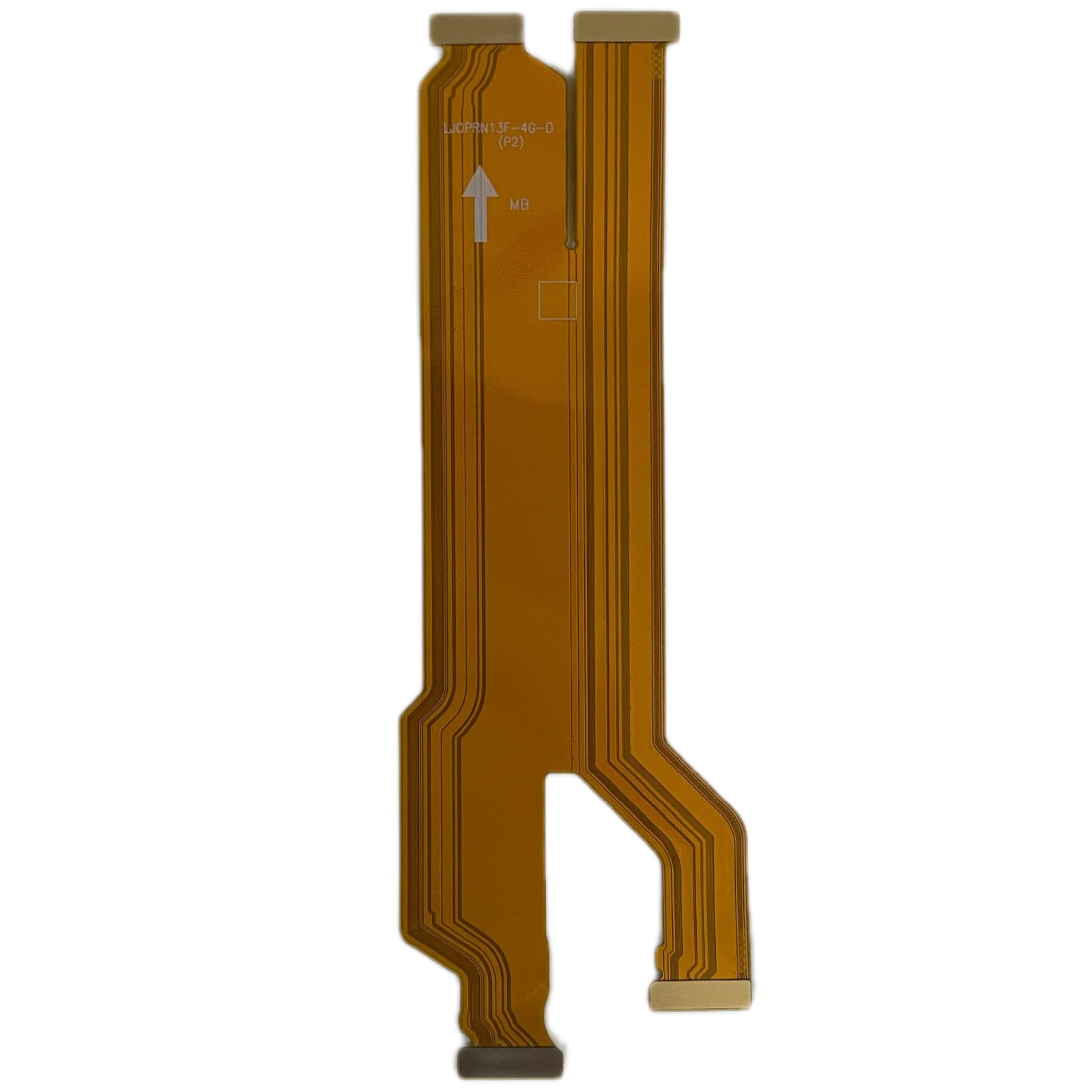 Banda flex placa baza Oppo Reno 13F 5G
