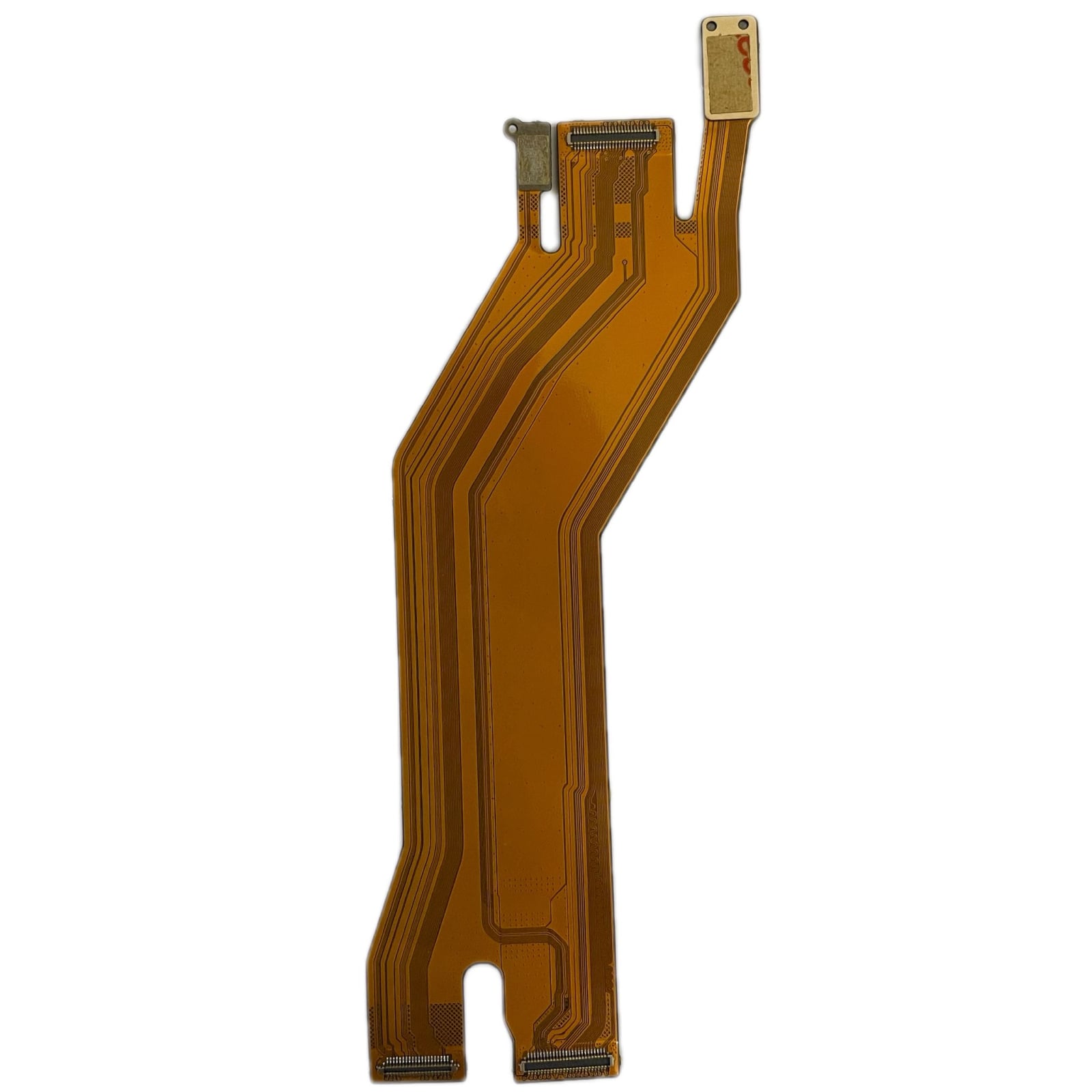 Banda flex placa baza Xiaomi Redmi Note 14 5G