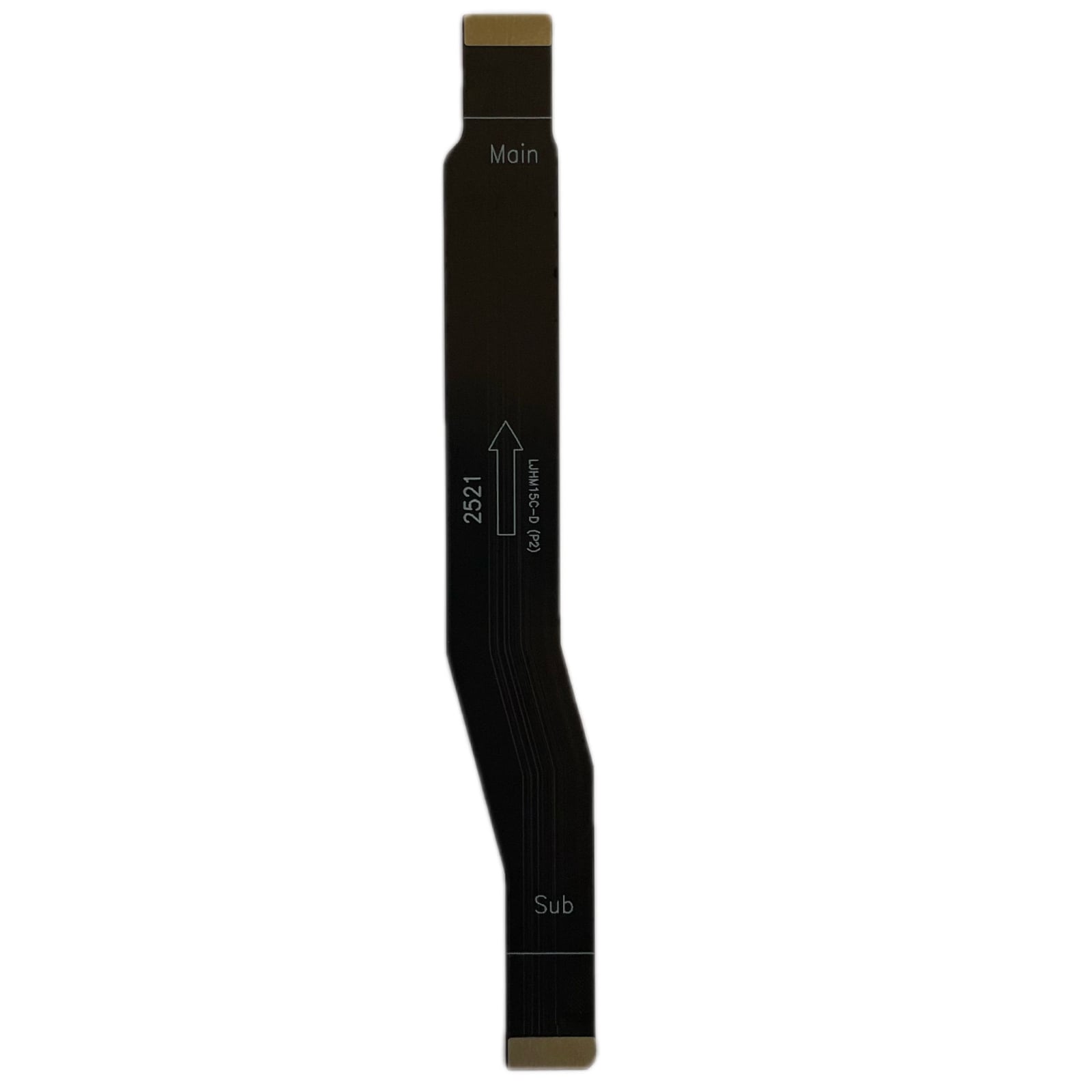 Banda flex placa baza Xiaomi Redmi 15C