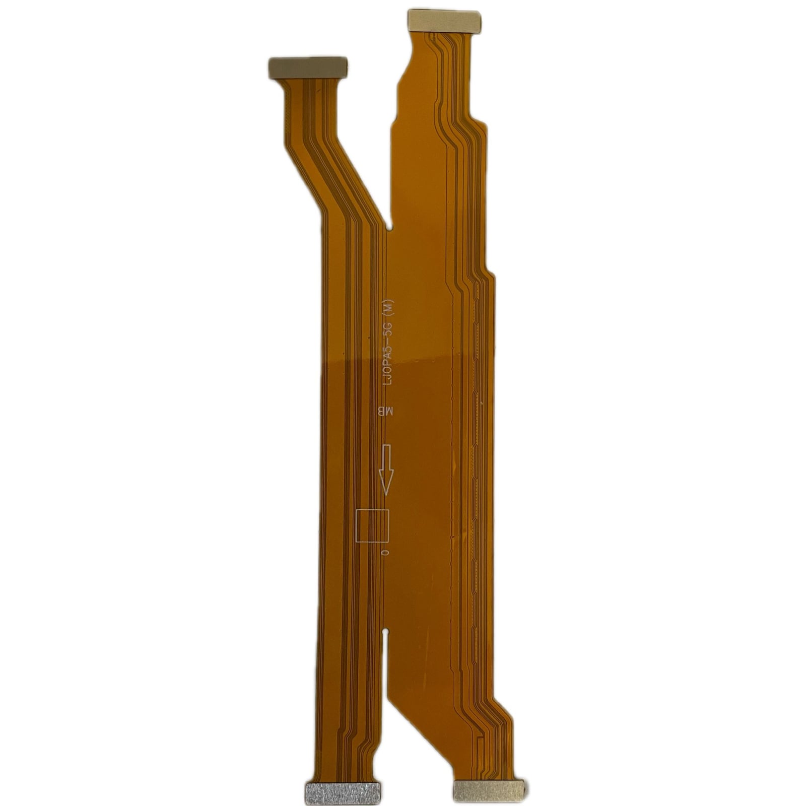 Banda flex placa baza Oppo A5 5G