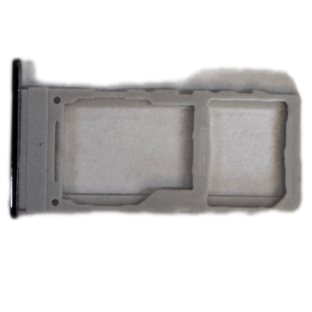 Suport sim - card Samsung Note 20 Ultra, Black