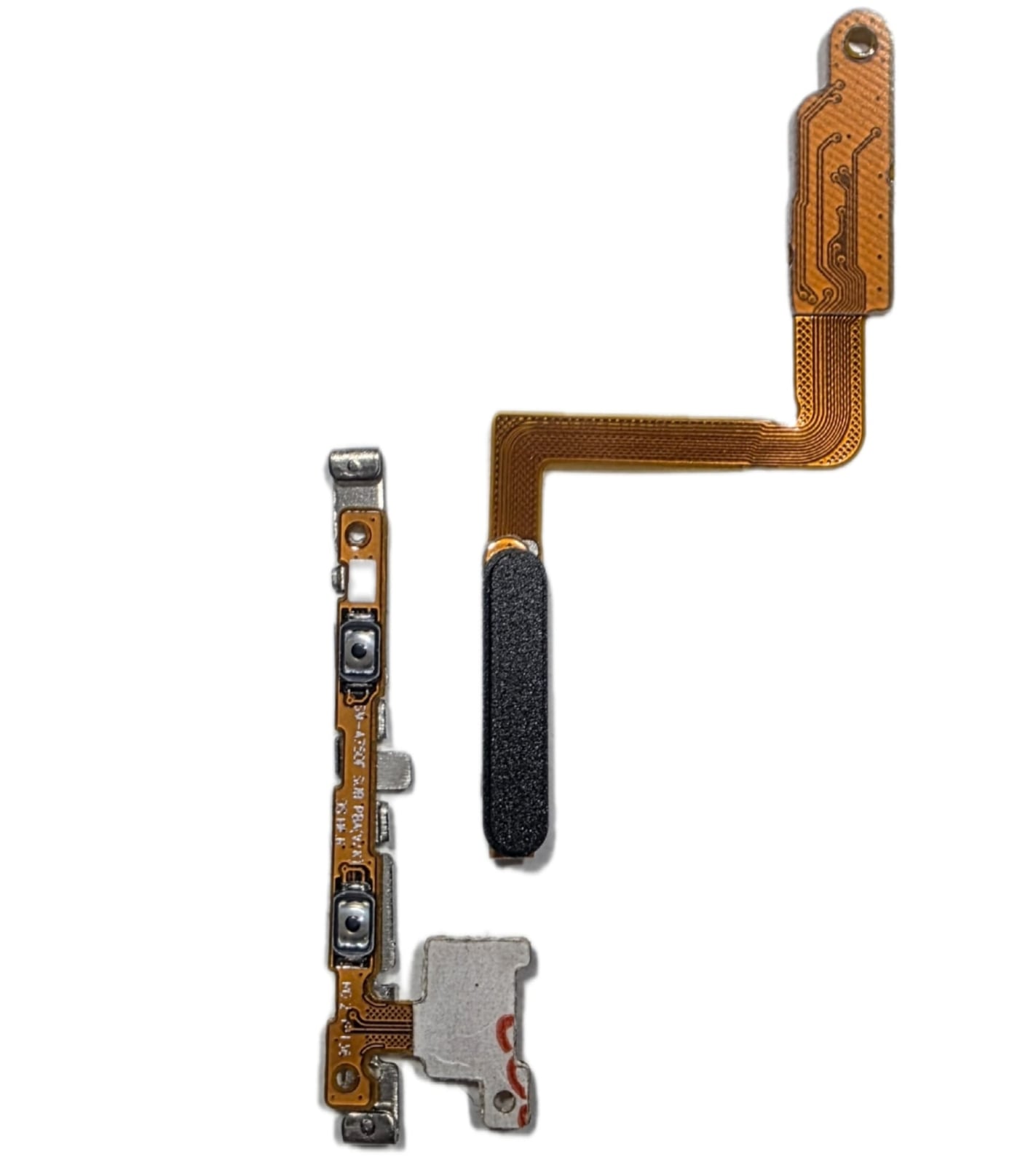 Banda flex butoane volum si on-off Samsung  A7 2018