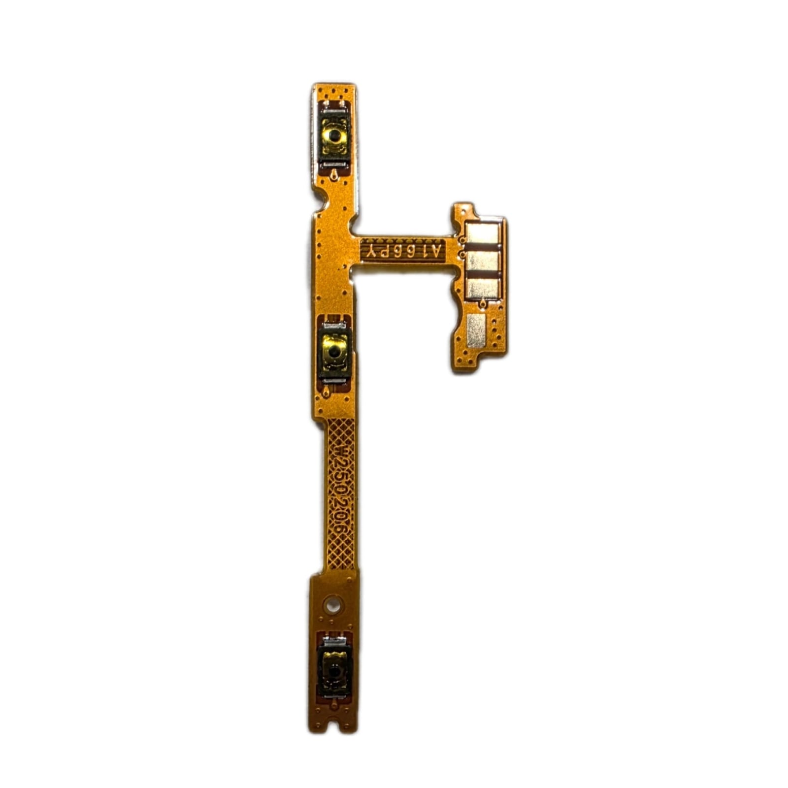 Banda flex butoane volum si on-off Samsung  A16 5G / A166P