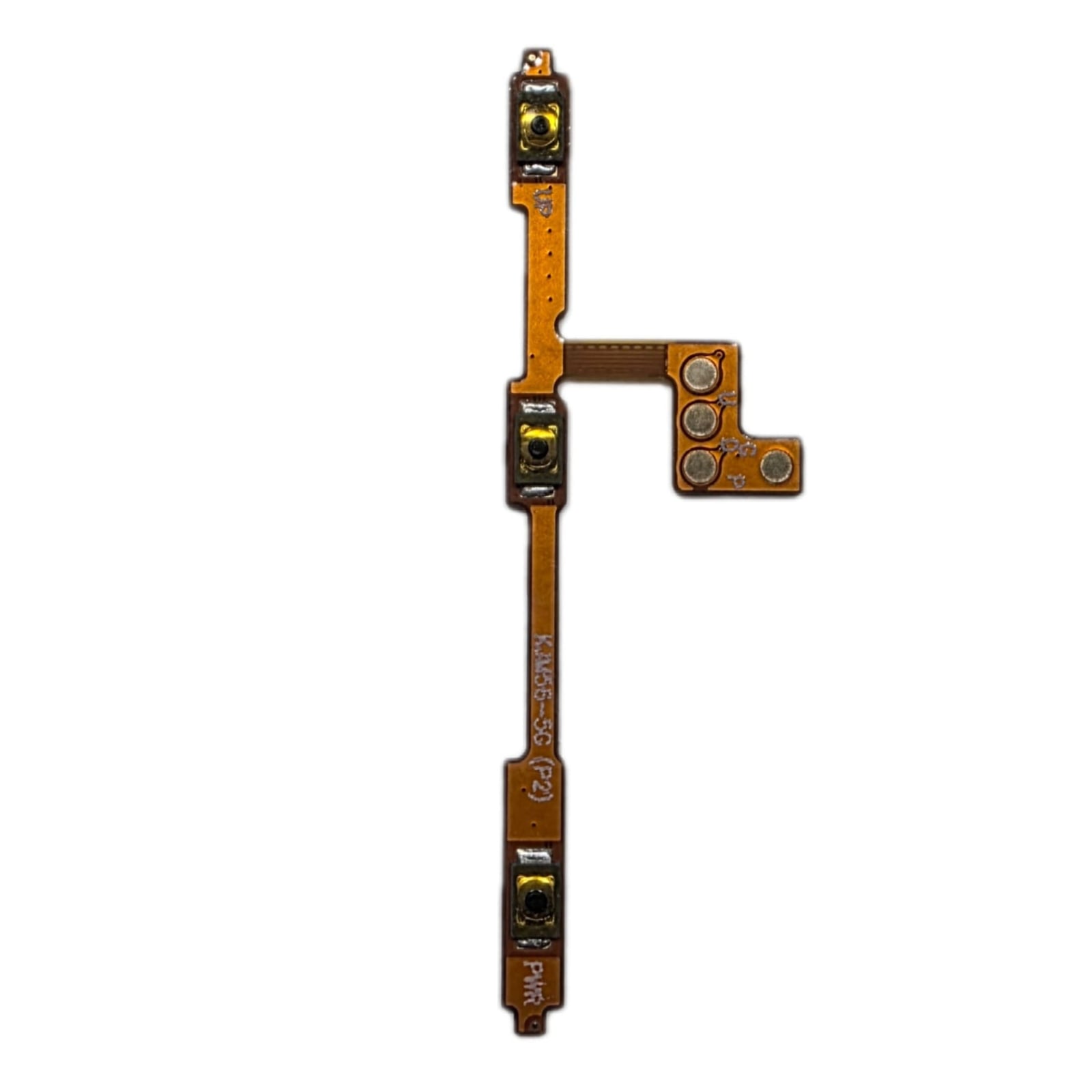 Banda flex butoane volum si on-off Samsung  A17