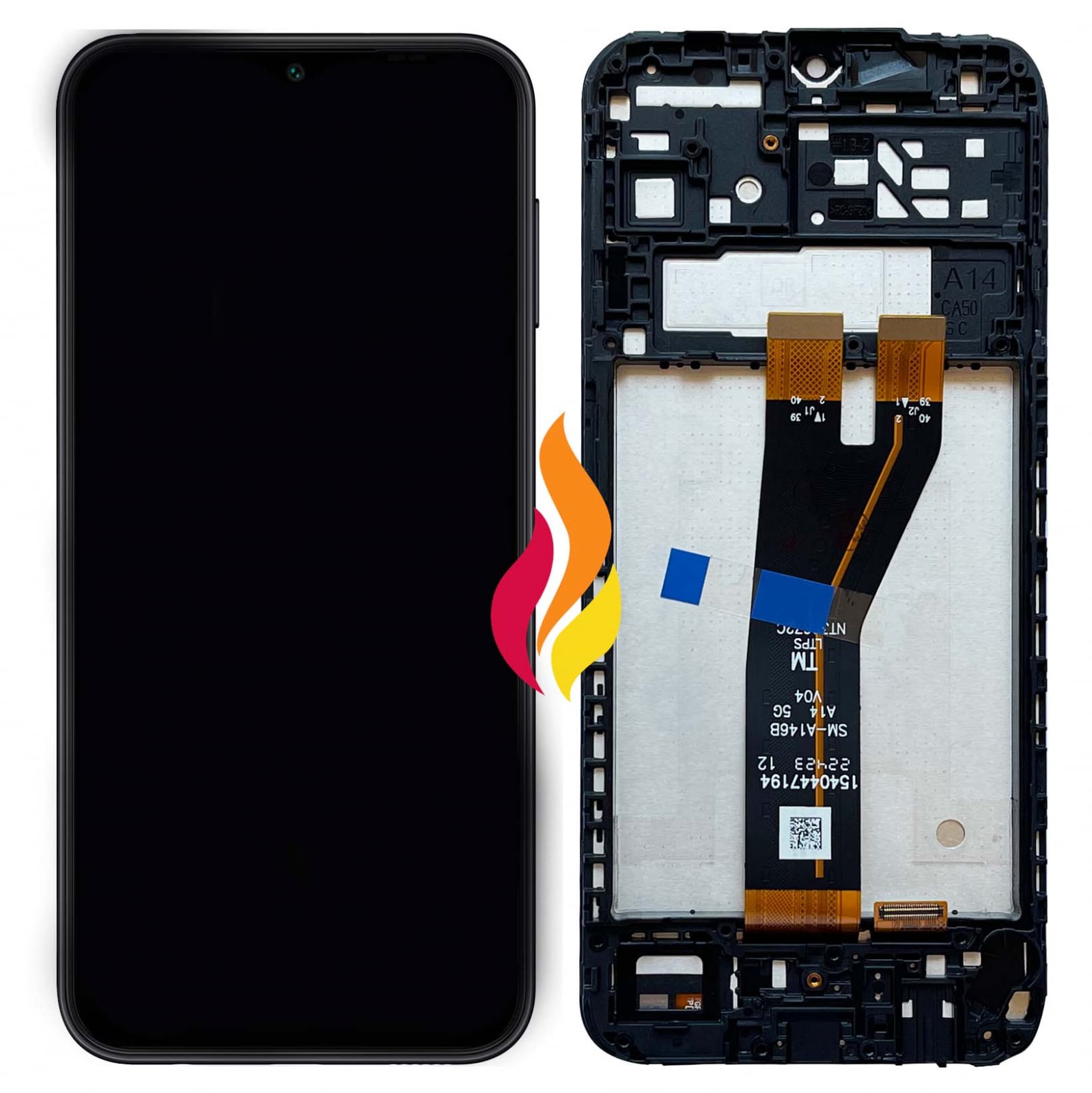 Display Samsung A14 5G/ ( A146B )cu rama