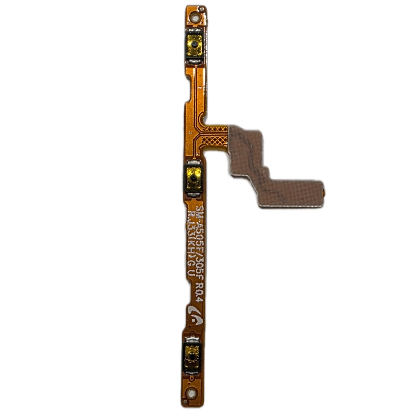 Banda flex butoane volum si on-off Samsung  A30s