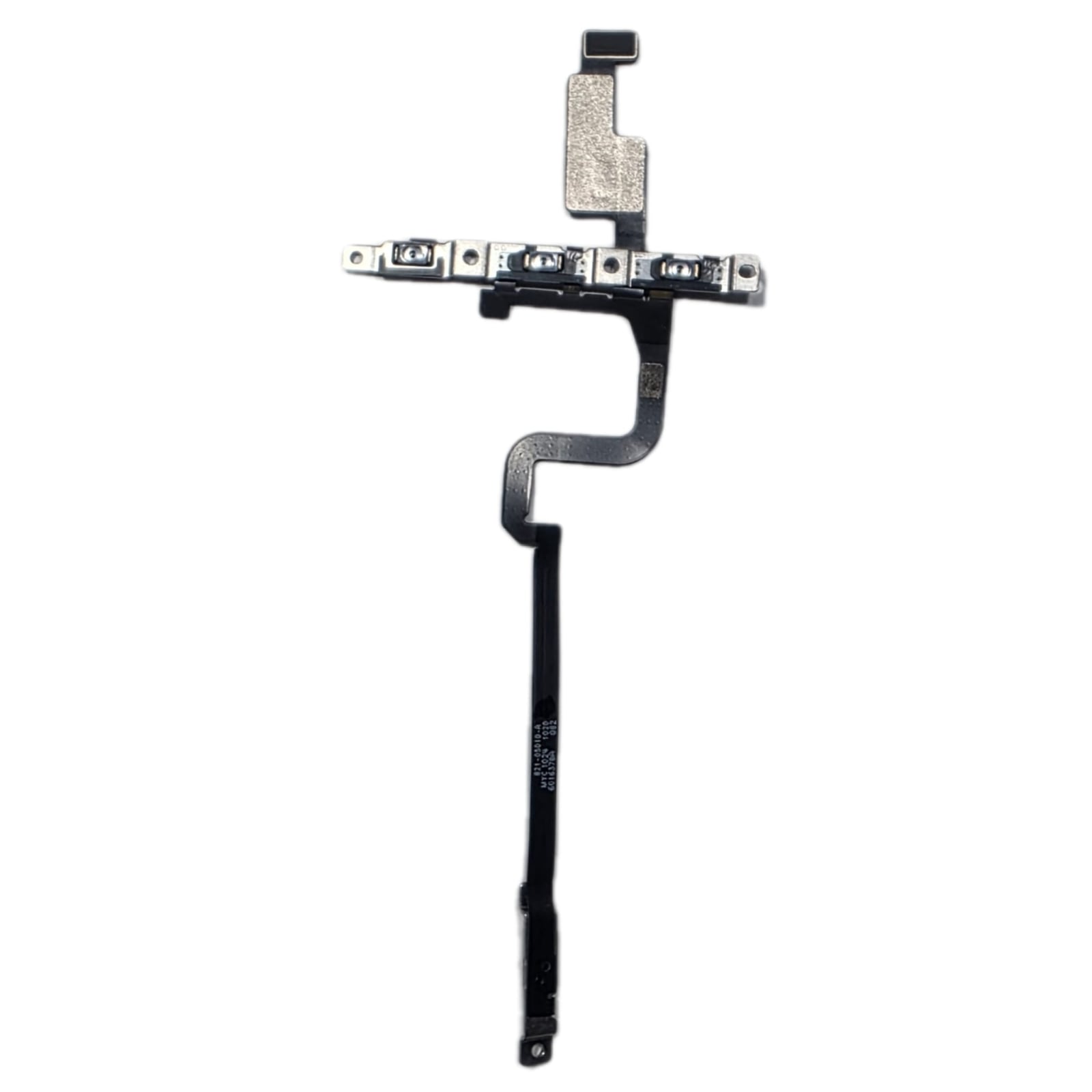 Banda flex butoane volum si on-off Iphone 15 Pro