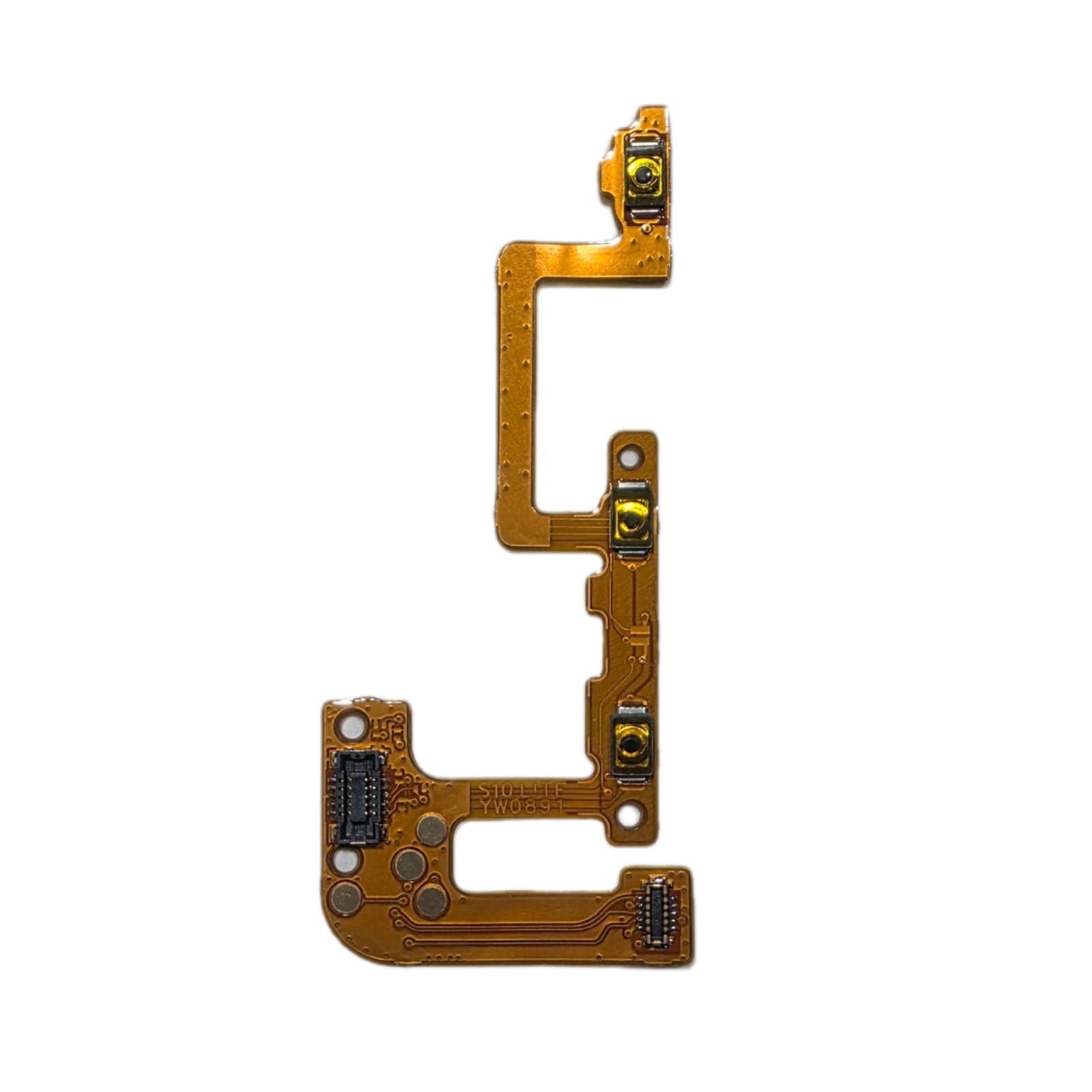 Banda flex butoane volum si on-off Huawei Nova 12 SE