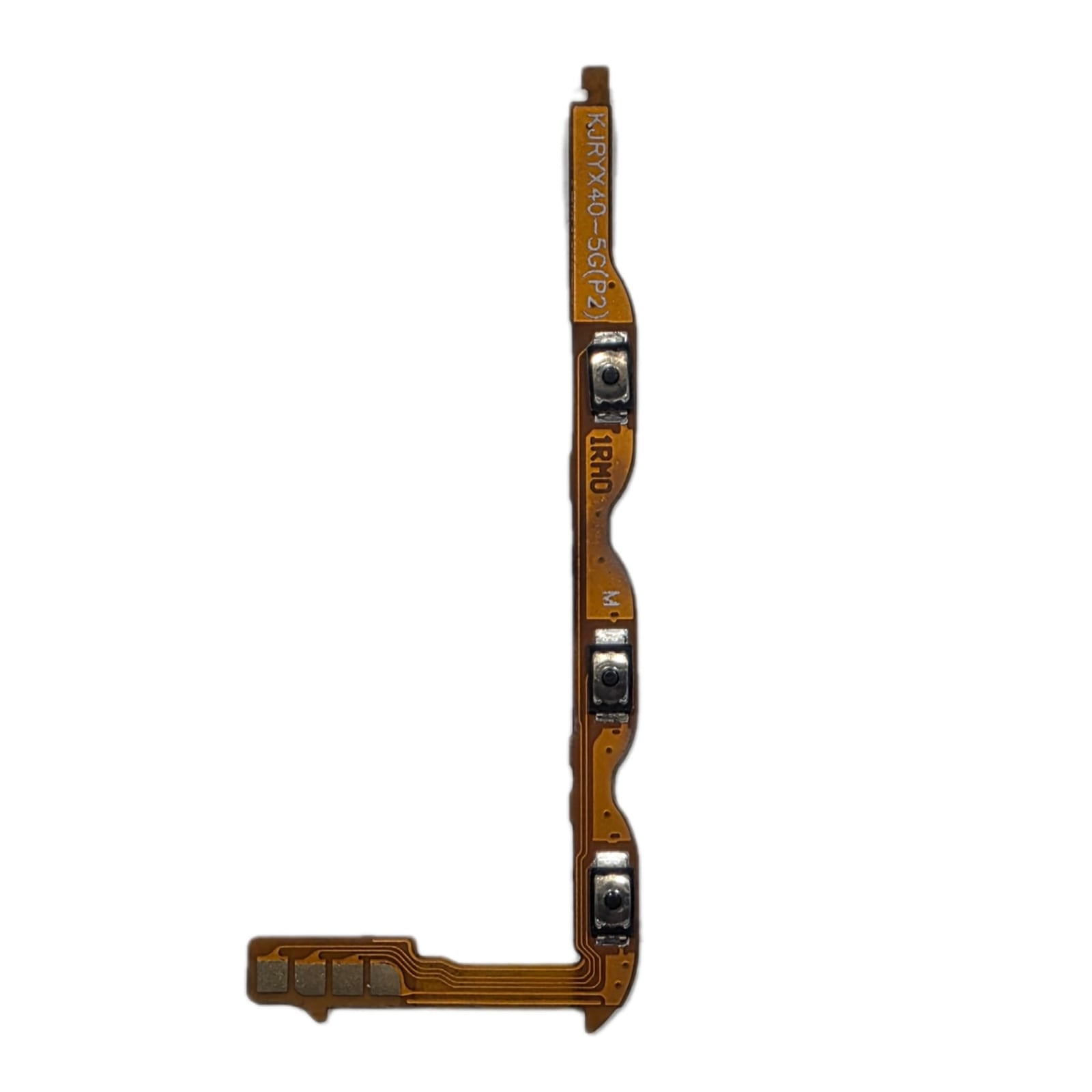 Banda flex butoane volum si on-off Honor Magic 5 Lite