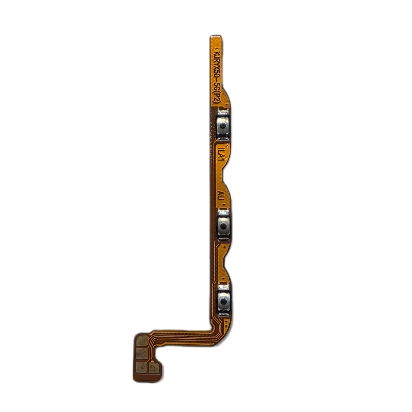 Banda flex butoane volum si on-off Honor Magic 6 Lite