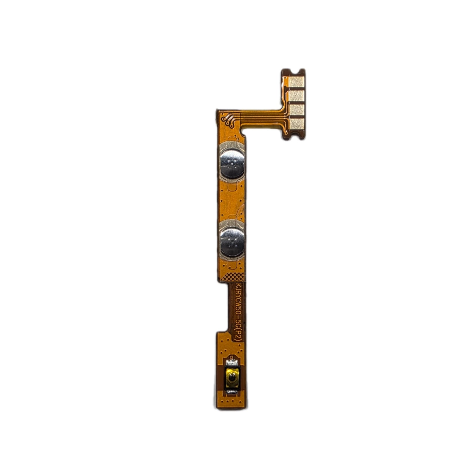 Banda flex butoane volum si on-off Honor X6B