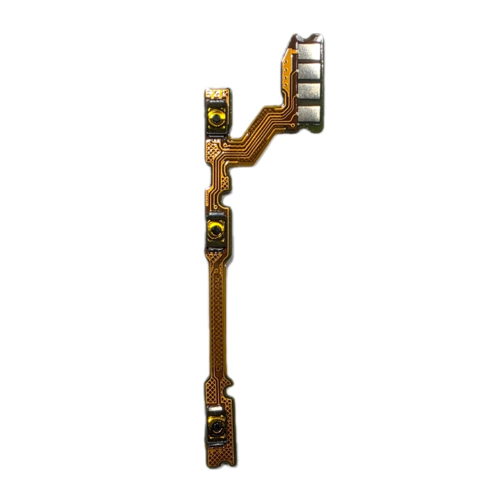 Banda flex butoane volum si on-off Honor X7 4G