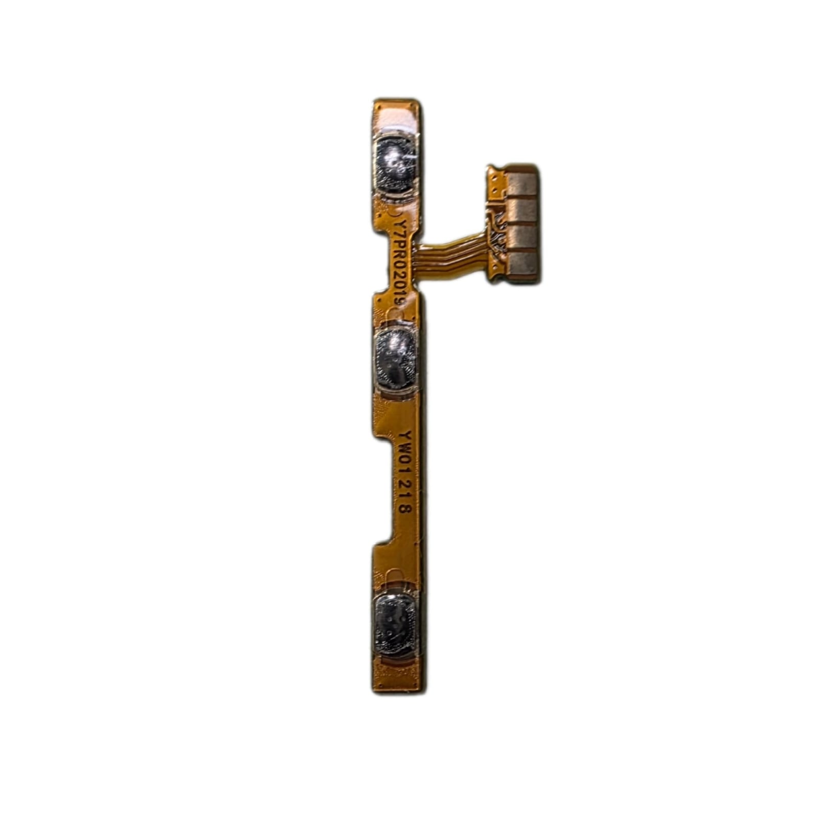 Banda flex butoane volum si on-off Honor X8C
