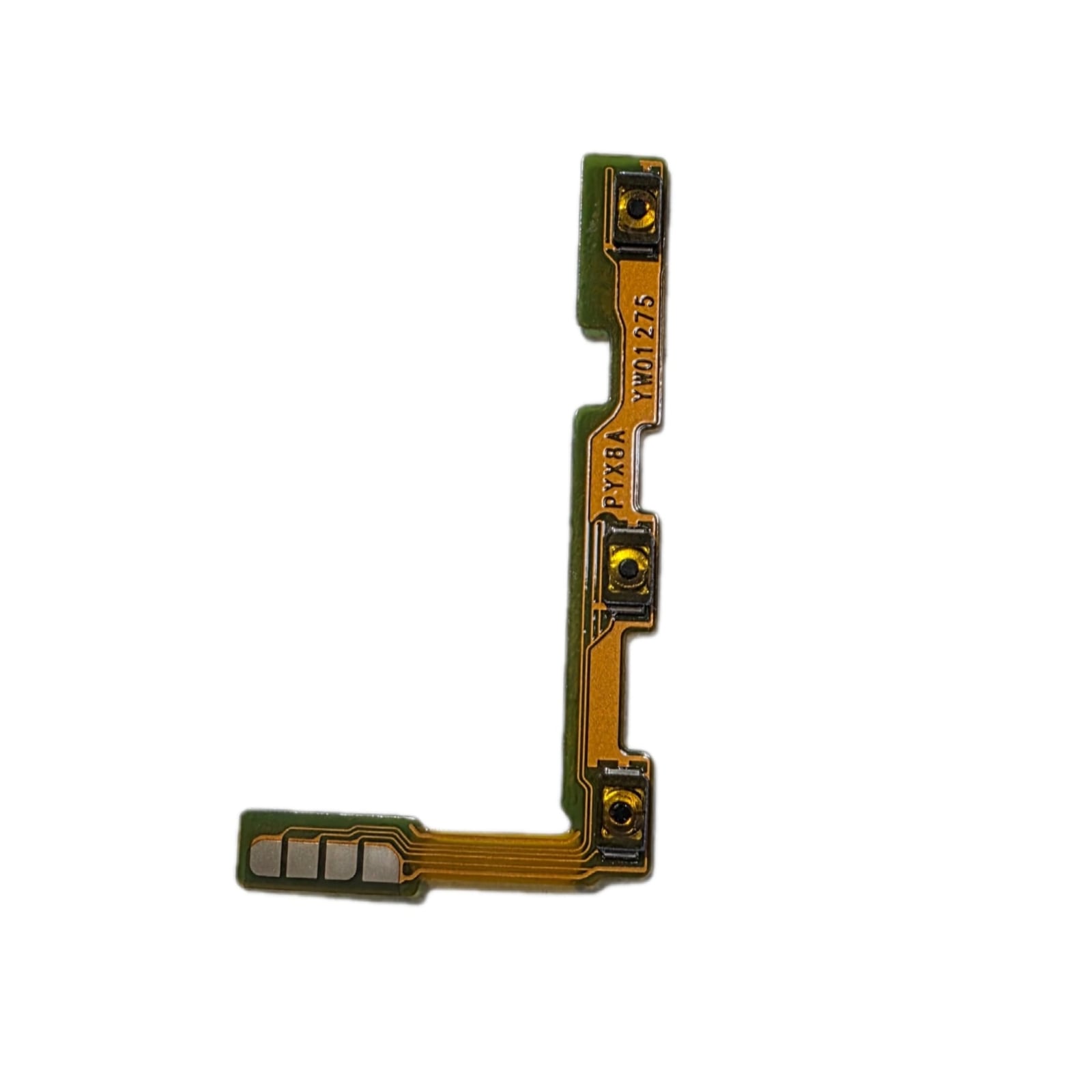 Banda flex butoane volum si on-off Honor 200 Lite