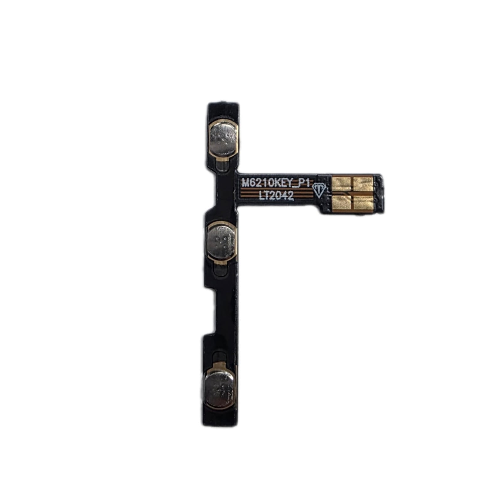 Banda flex butoane volum si on-off Motorola E7